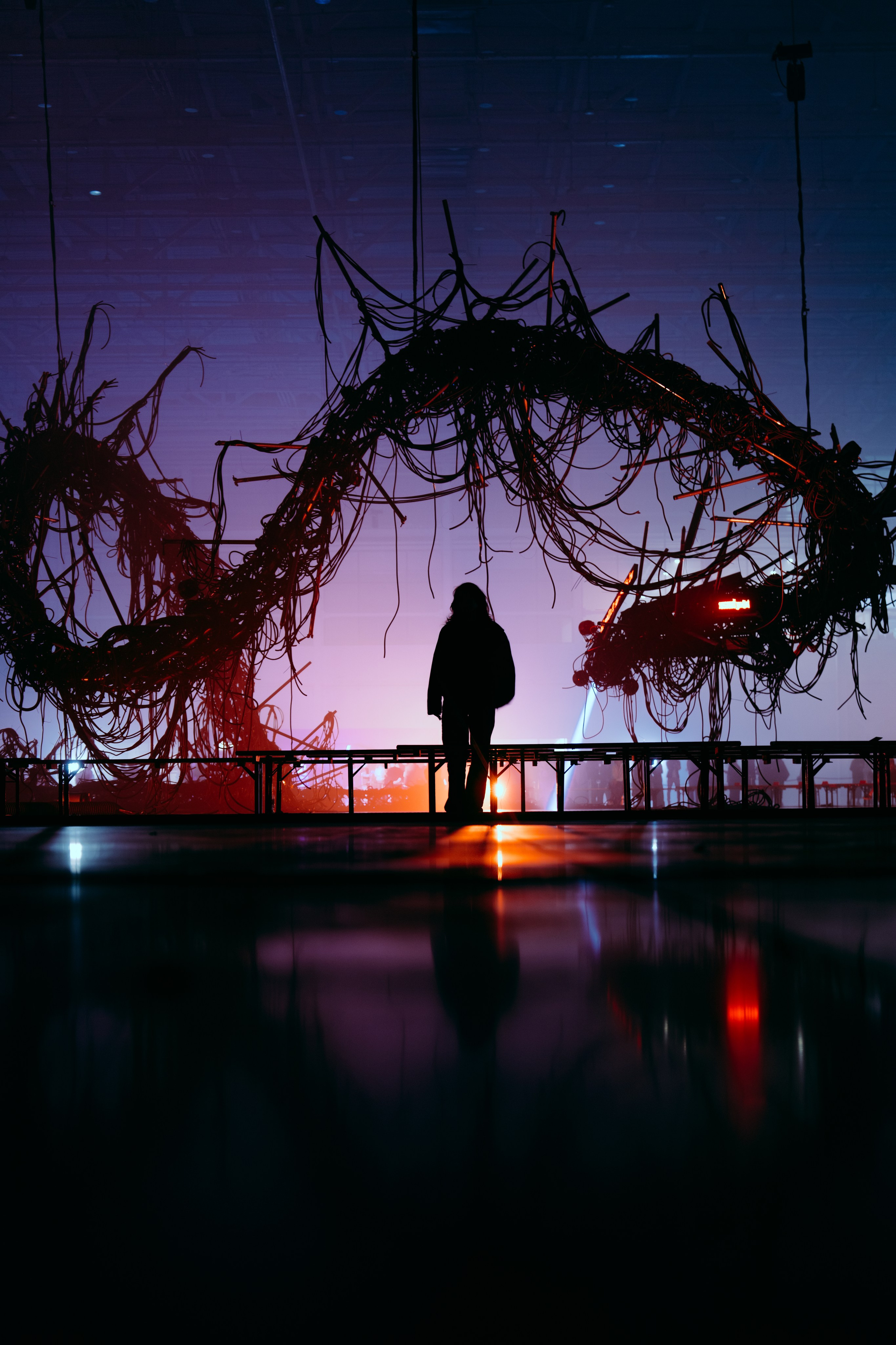 PANTERRA, CHRONOMORPH 001. @tomrus: Рустам Шагиморданов — фотограф