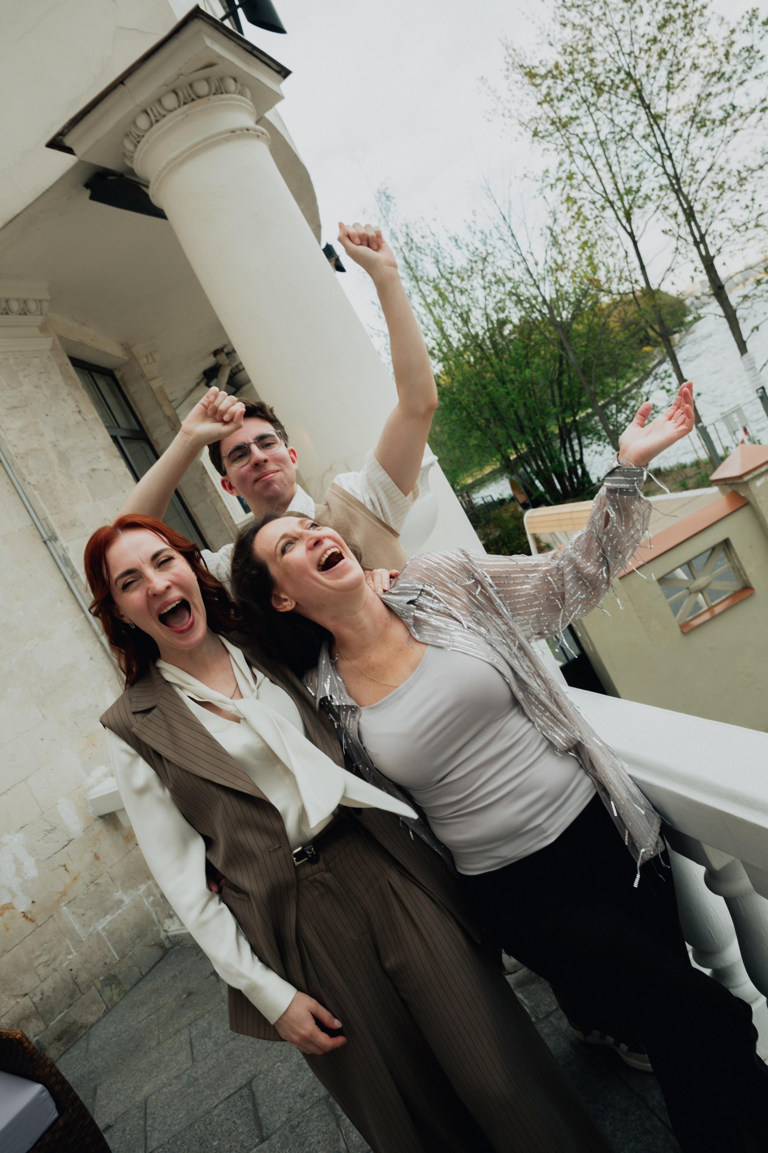 Игорь и Аида. Свадебные фотографы в г. Сургут Маркова Наталья и Замахина Елена
