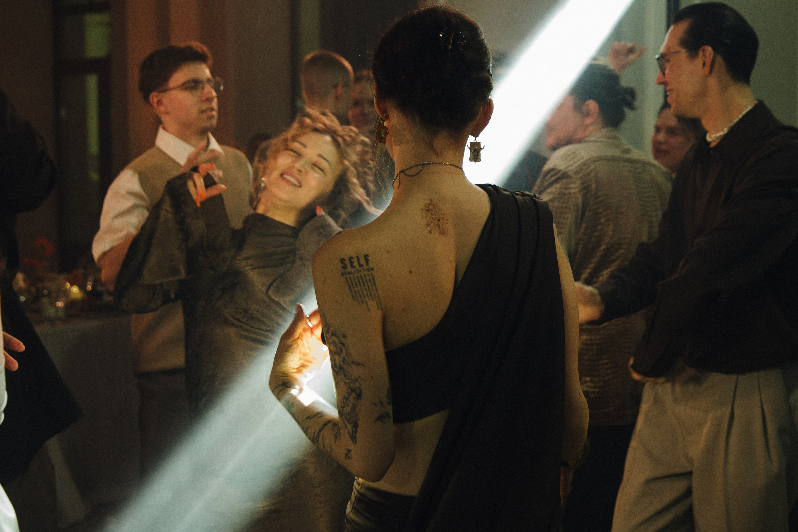 Игорь и Аида. Свадебные фотографы в г. Сургут Маркова Наталья и Замахина Елена