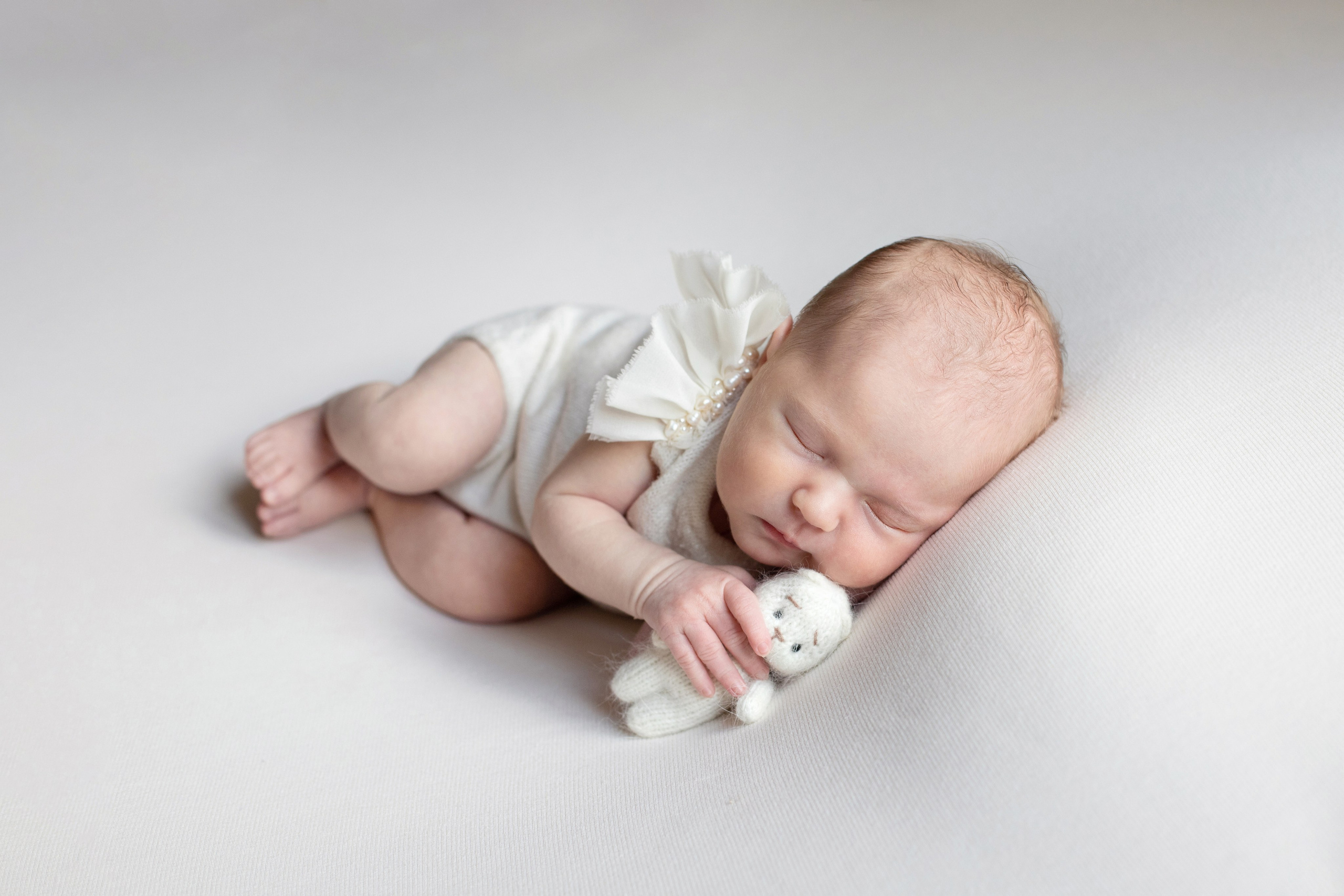 Лина Итого. Фотограф новорожденных в Екатеринбурге Татьяна Продан