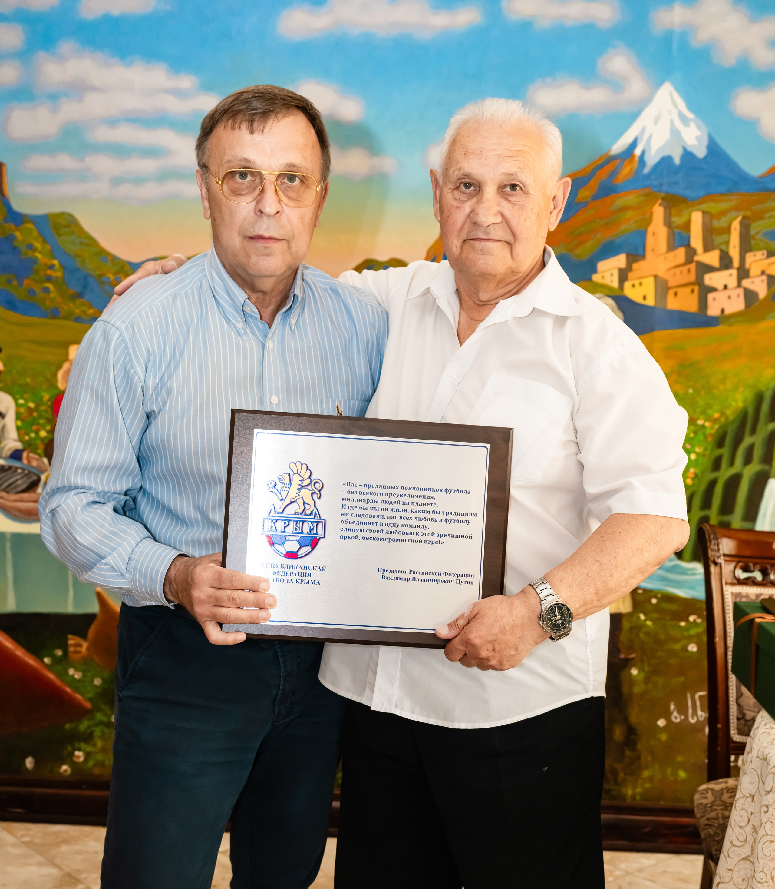 Юбилеи и Корпоративы. Студийный и свадебный фотограф и видеограф в Севастополе — Юлия Макаренко