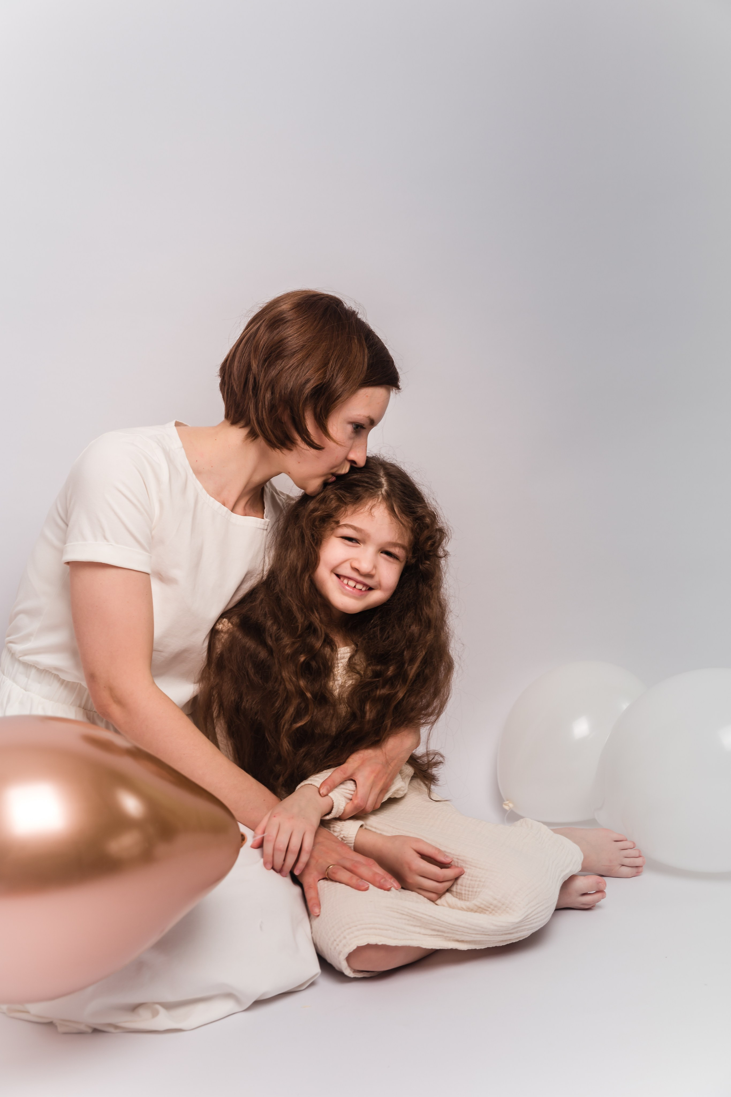 Natalia, Nika & Lars. Professional family and children’s photographer in Izmir Irina Eron