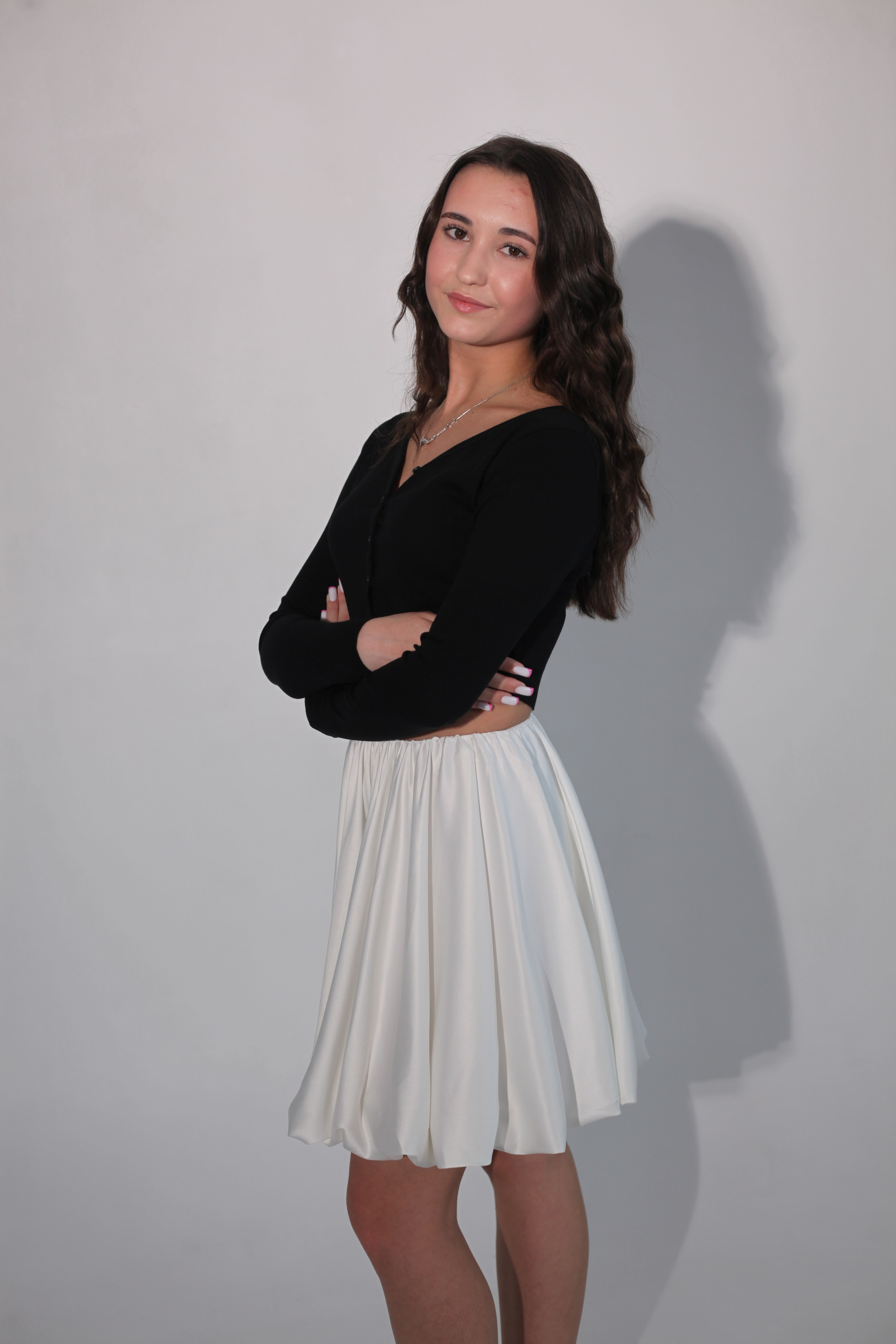 Ксения. Dariadrugova.ru