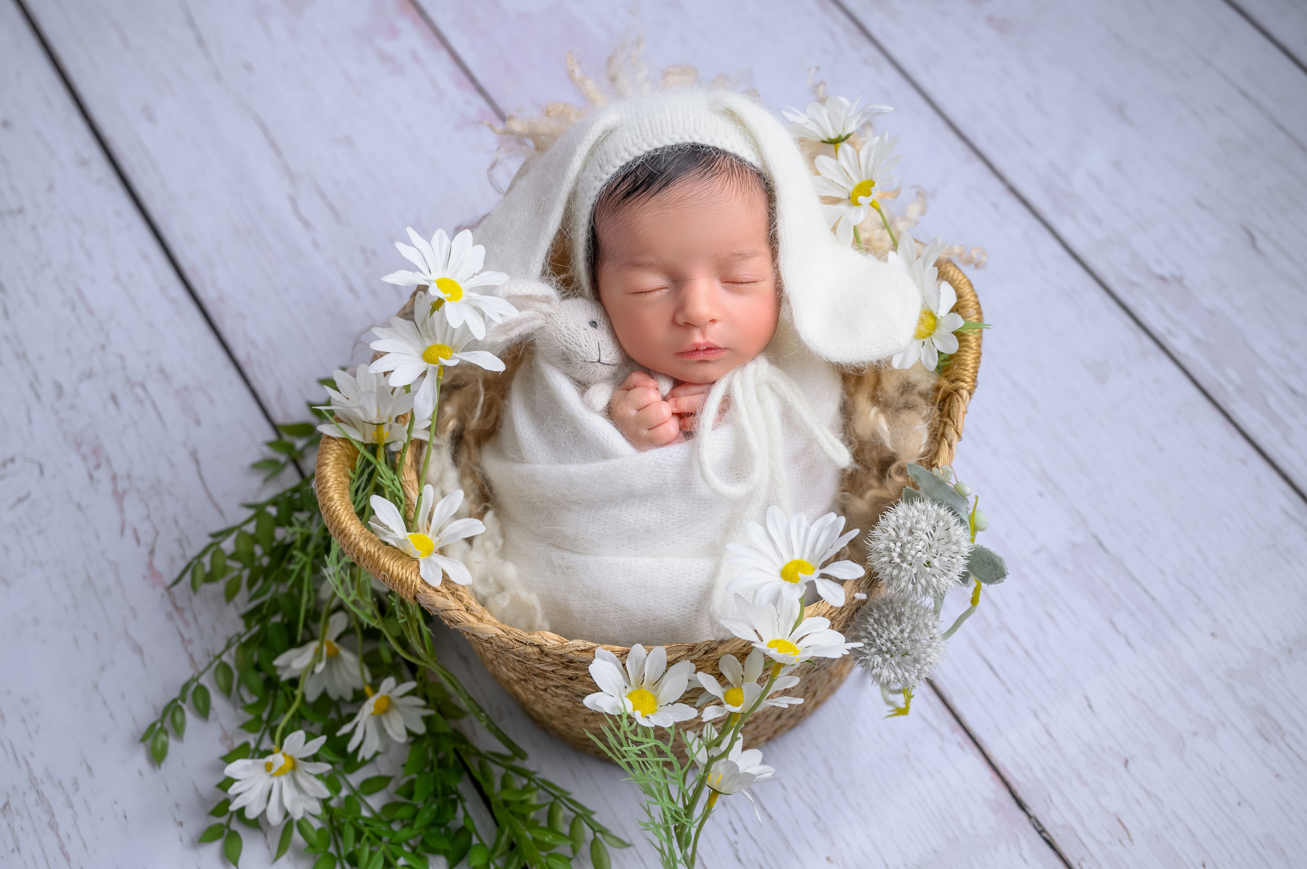 Новорожденные. Детский фотограф новорожденных в Москве Мария Бахоашвили