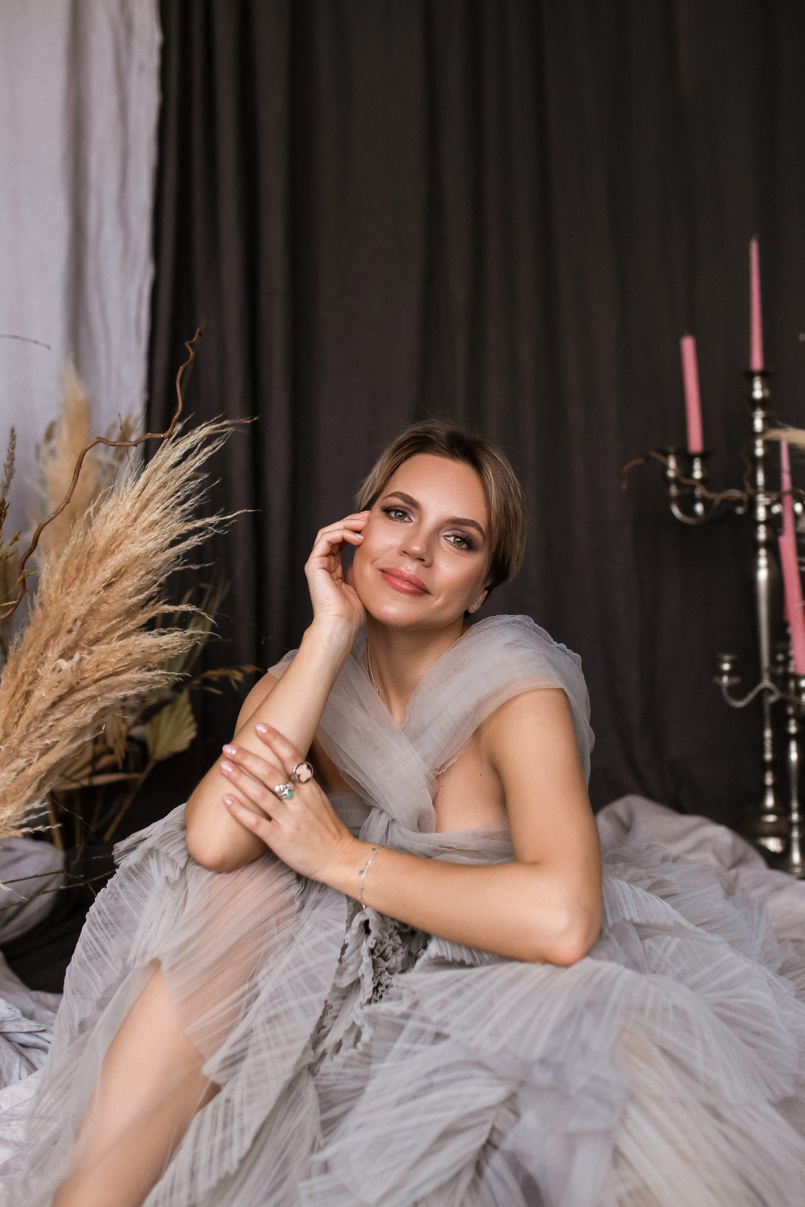 Veronica. Фотограф в Минске — Юлия Деяк. Фотосессии в Минске