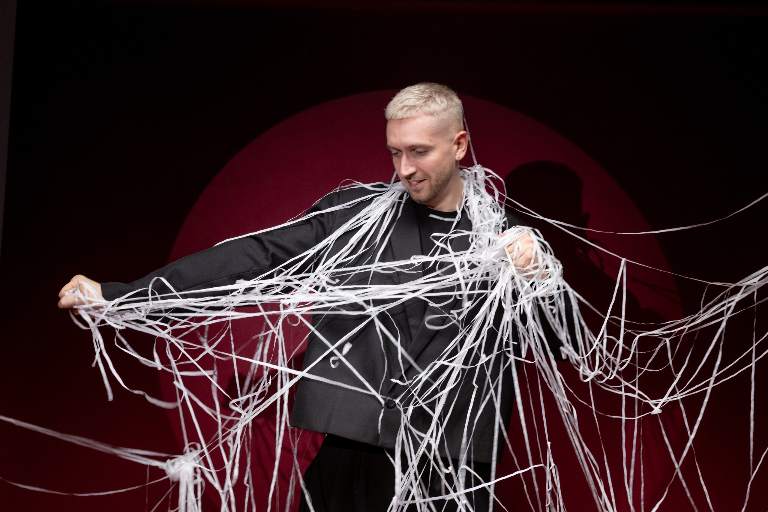 Константинов. Фотограф в Самаре / Олеся Широнина