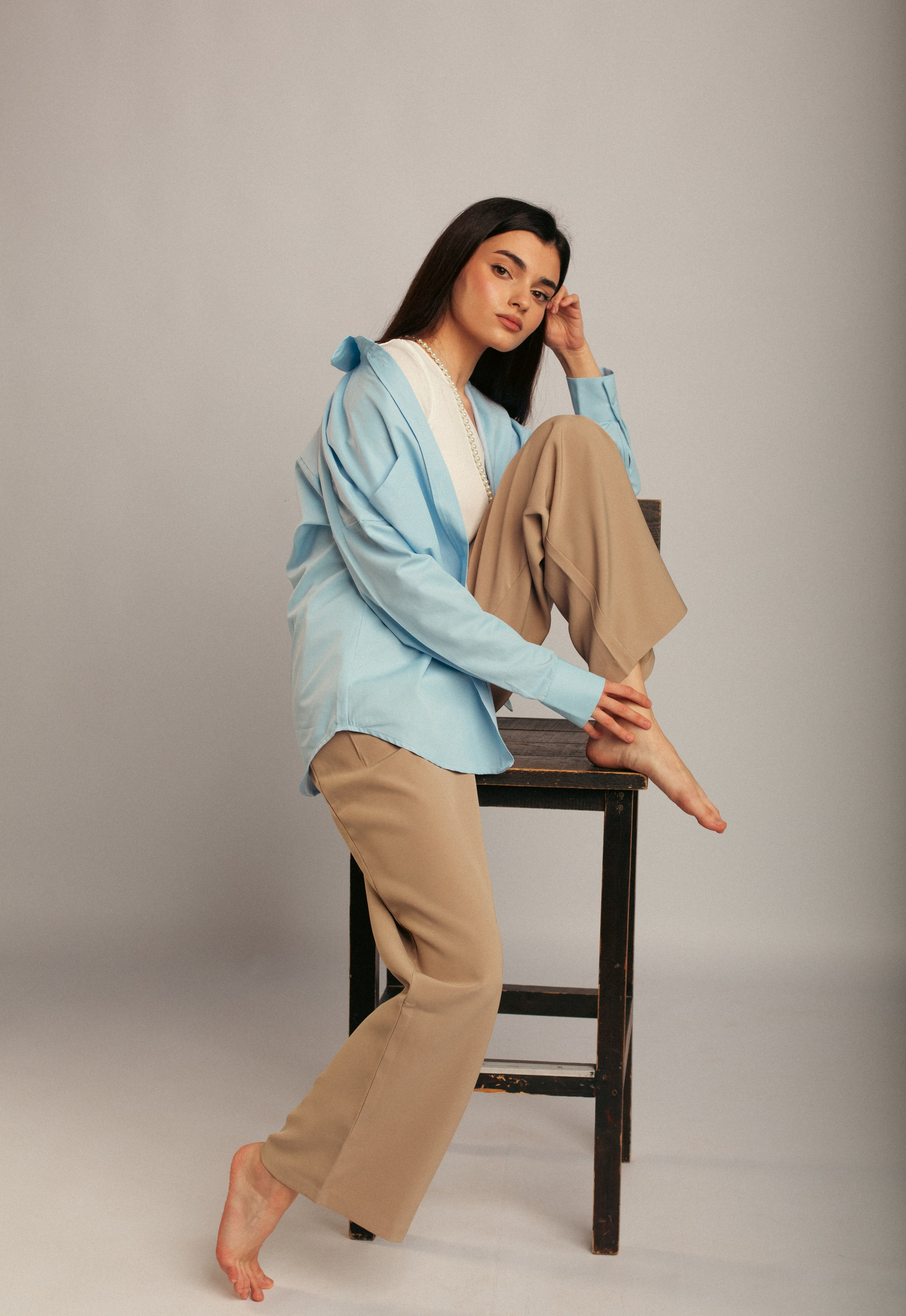 Elvina. Beye Shevkiyeva Photography