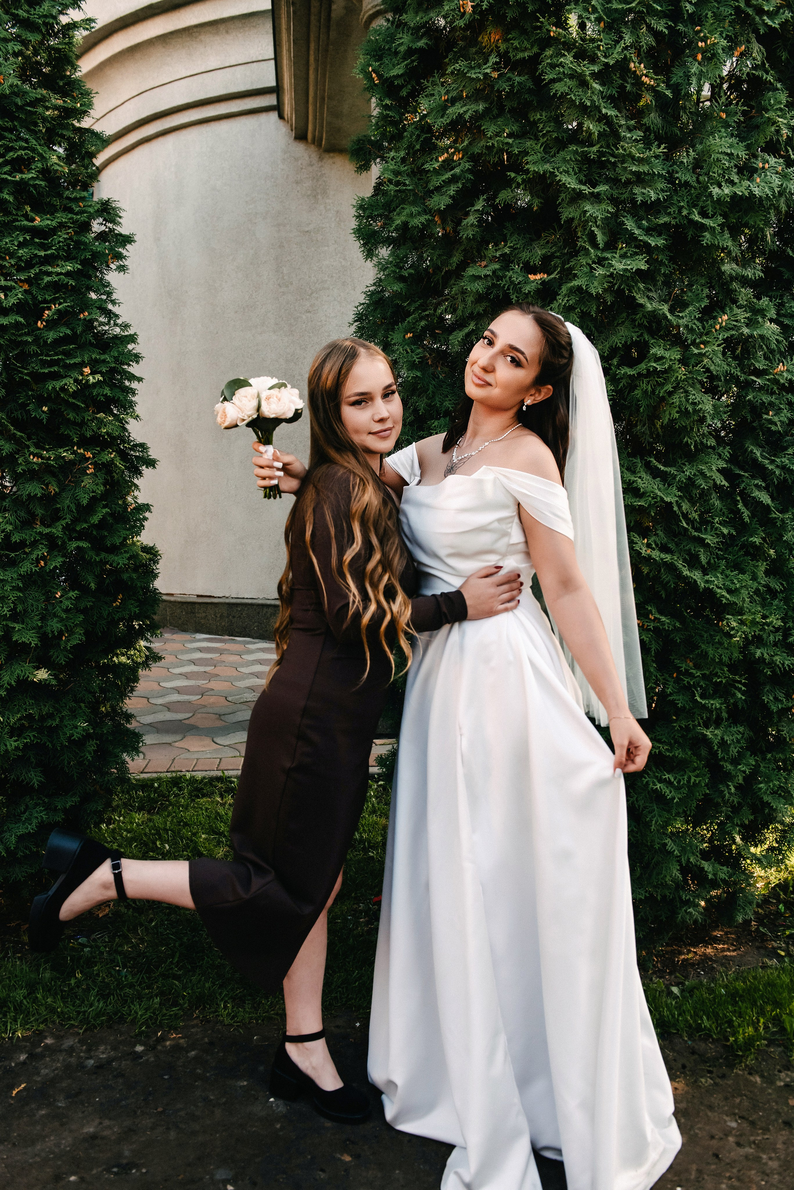 Алексей&Наталья. Фотограф в Новосибирске Анастасия Курто