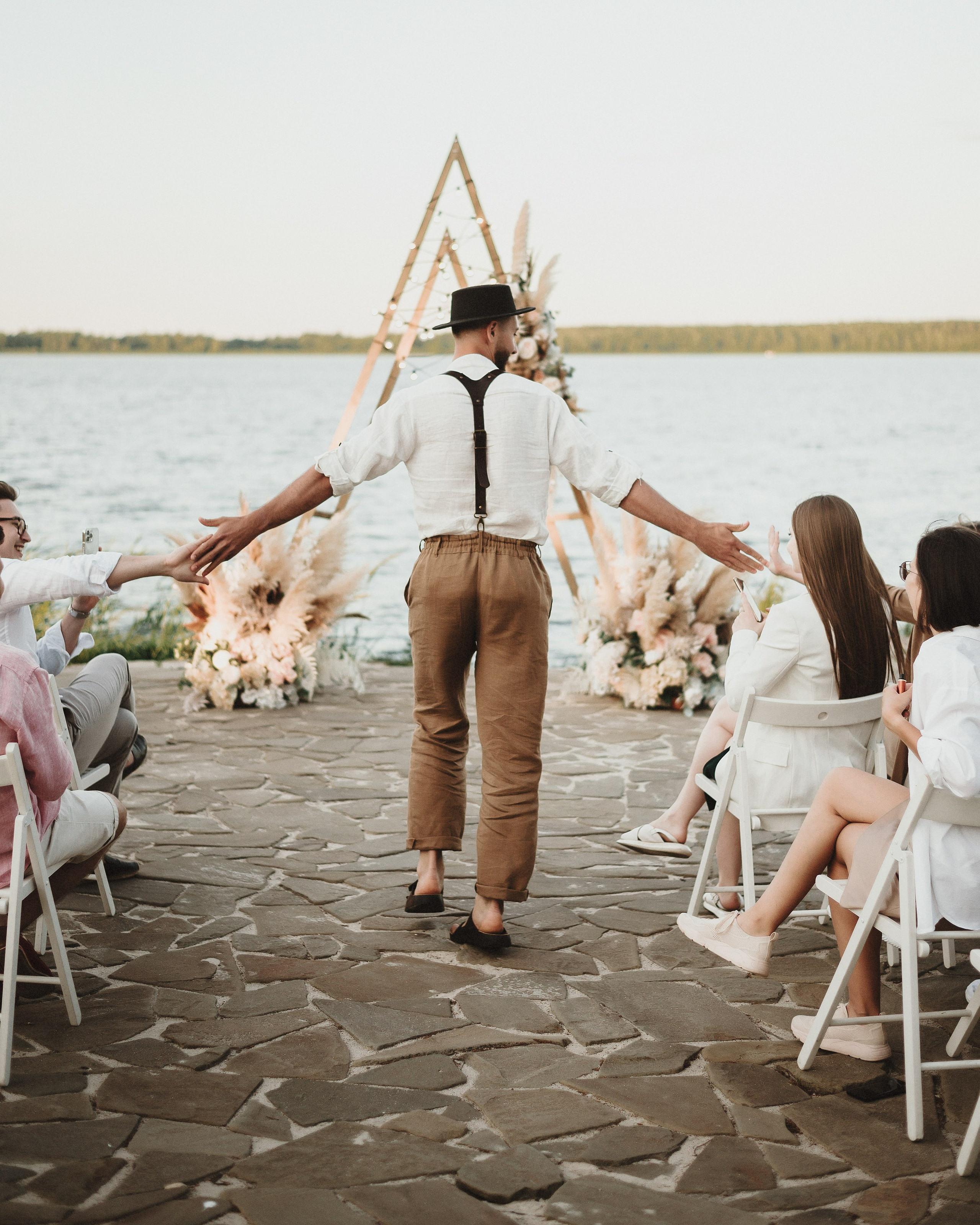 Моя свадьба. Свадебный фотограф в Рязани и Москве Евгения Жмурова