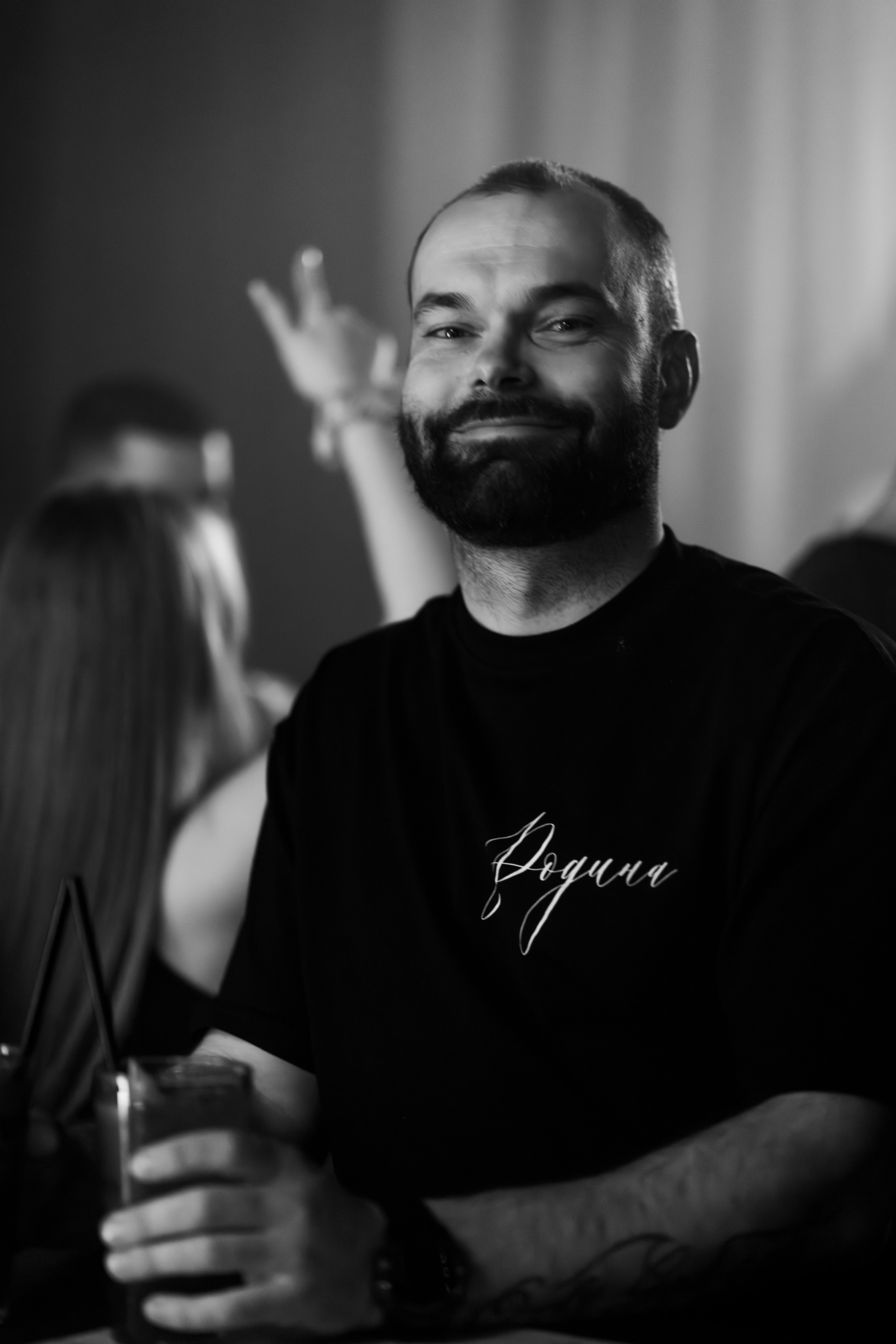 Rook's. Анастасия Паршукова — фотограф Шерегеш Новосибирск