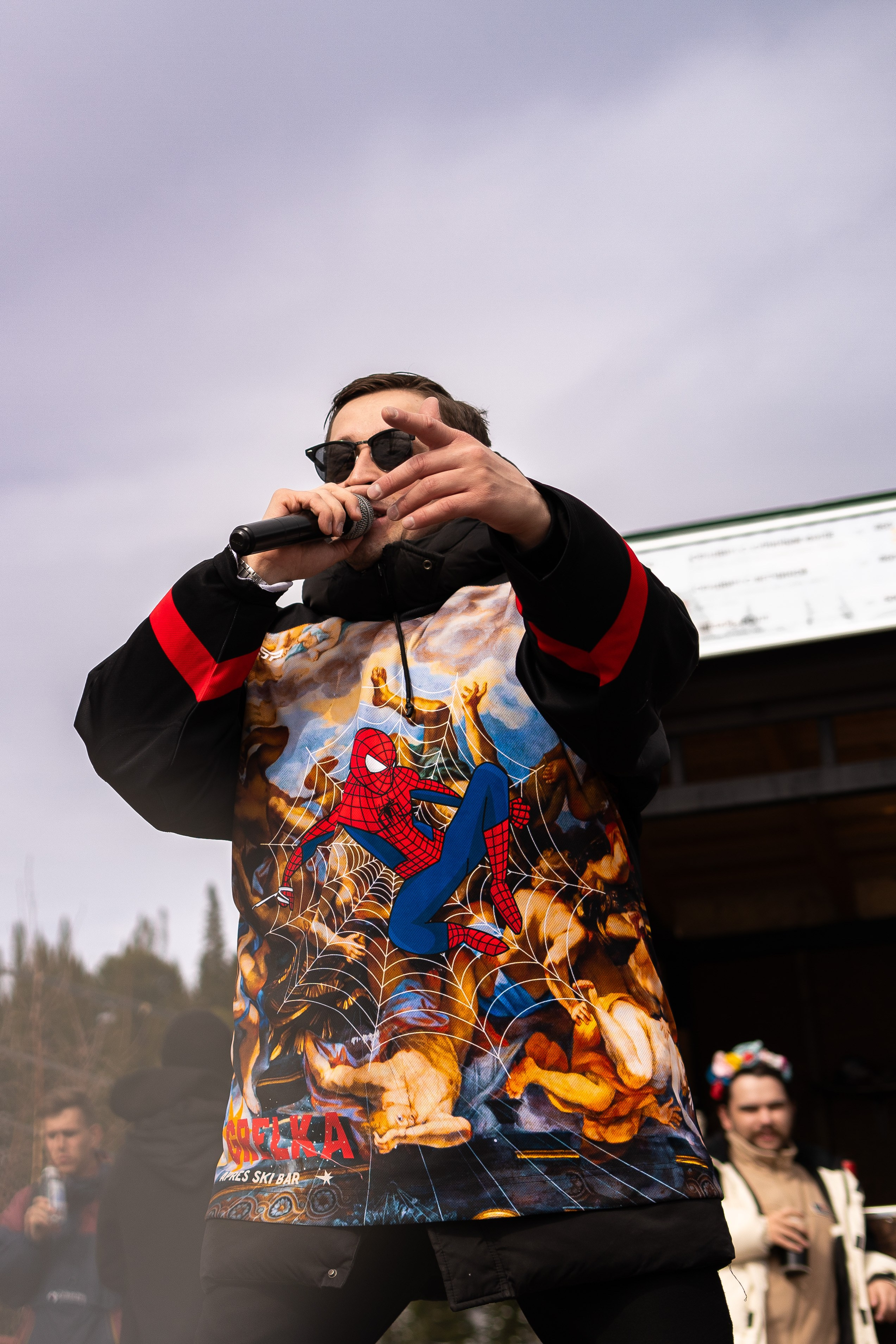 Грелка 13.04.24. Анастасия Паршукова — фотограф Шерегеш Новосибирск