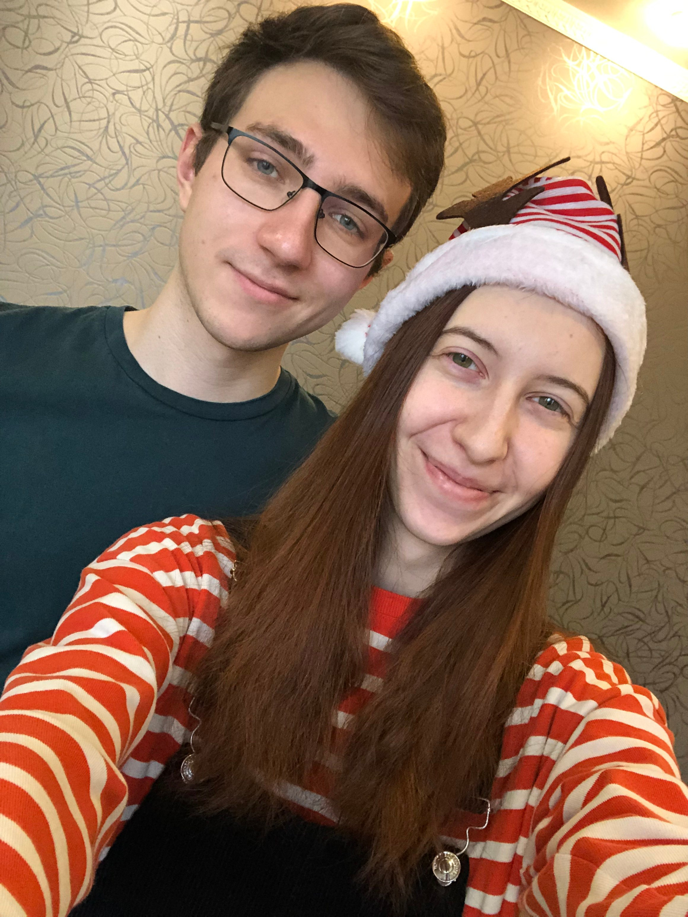 Декабрь. Семейный, Свадебный фотограф СПБ Питер— Романова Екатерина