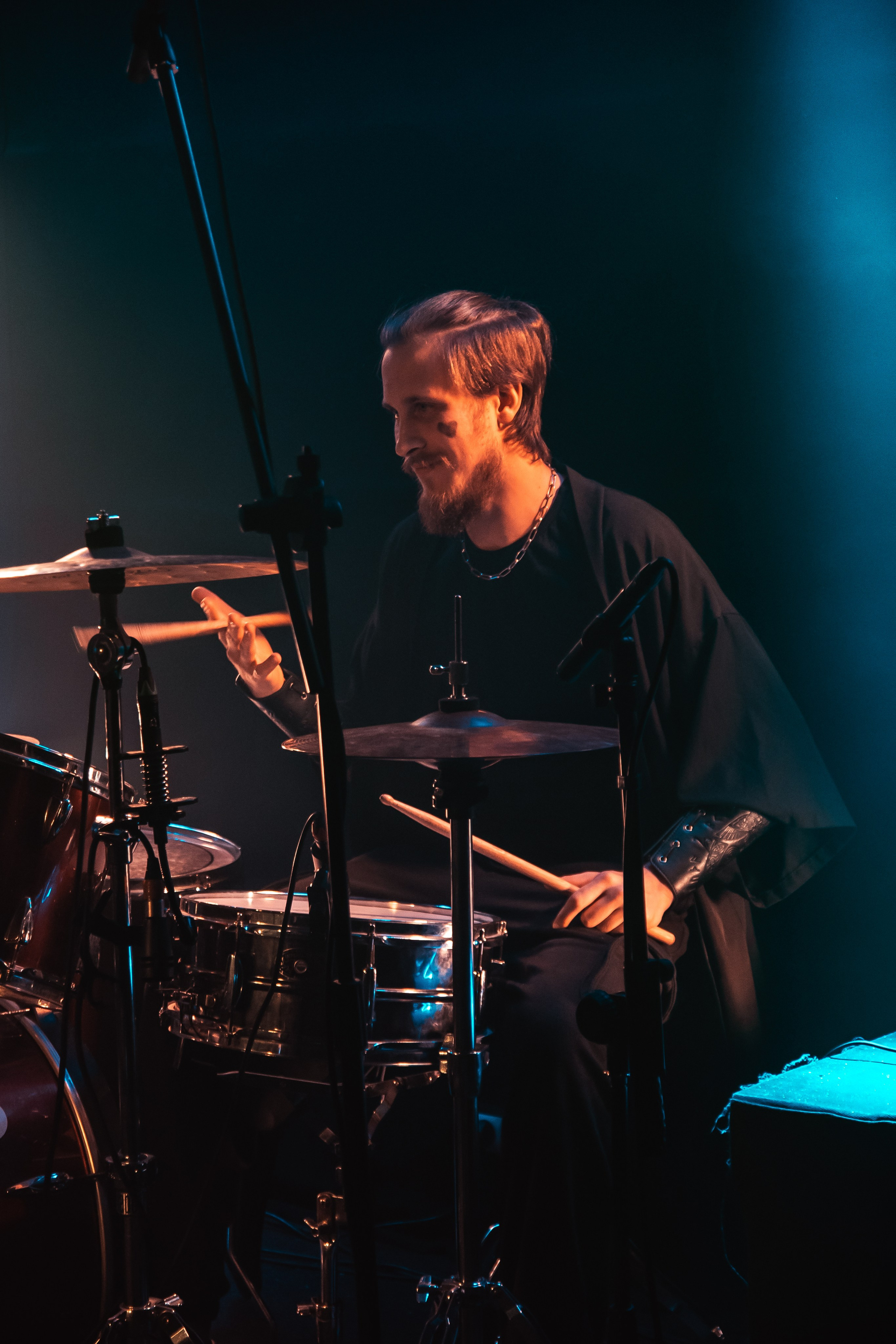 Лунная фаза, Красноярск. 24.10.2025, 64/6. Фотограф Регина Крикунова г. Красноярск