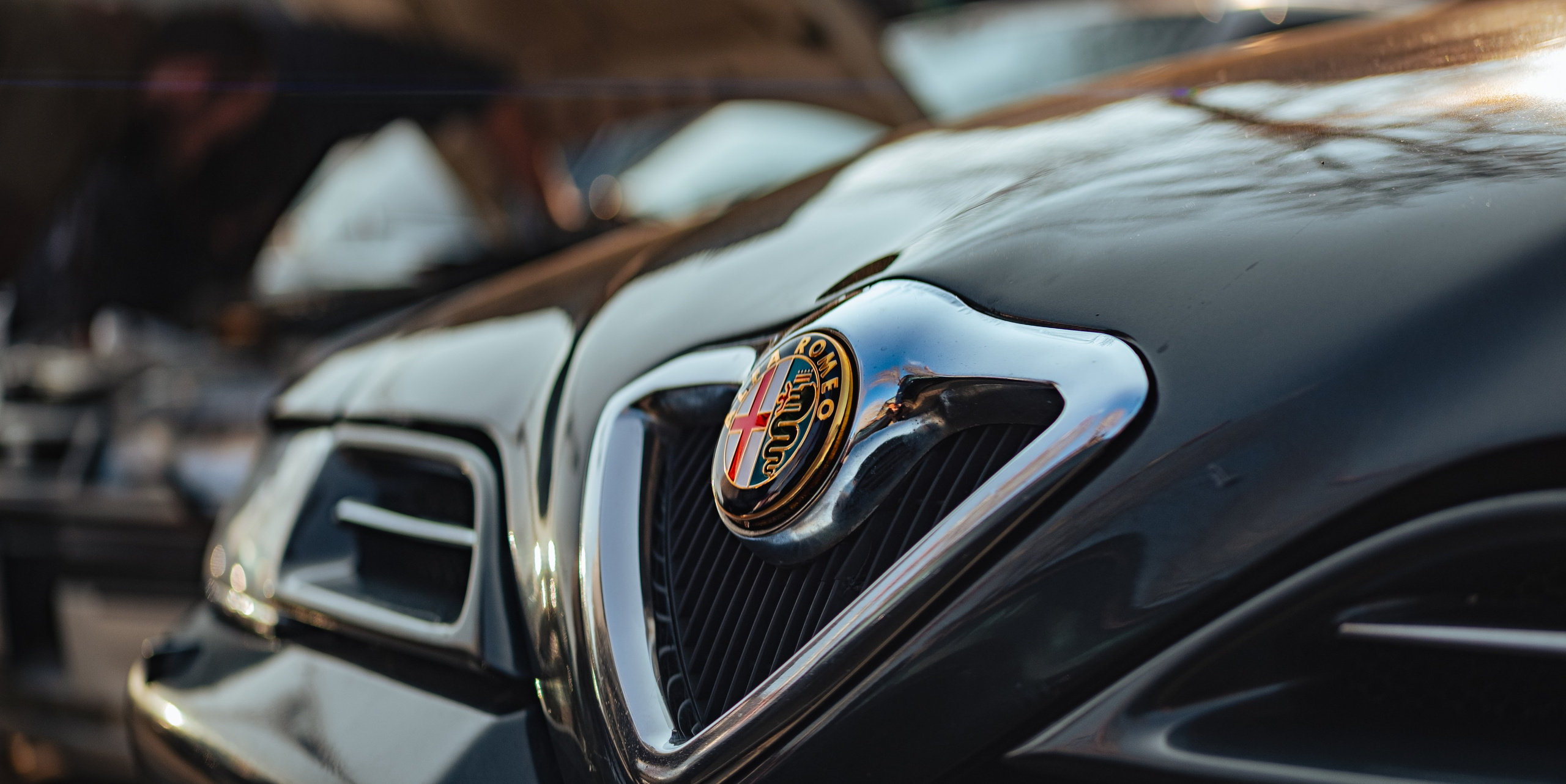 Cars&Coffee. Автомобильный фотограф в Москве Максим Москаленко