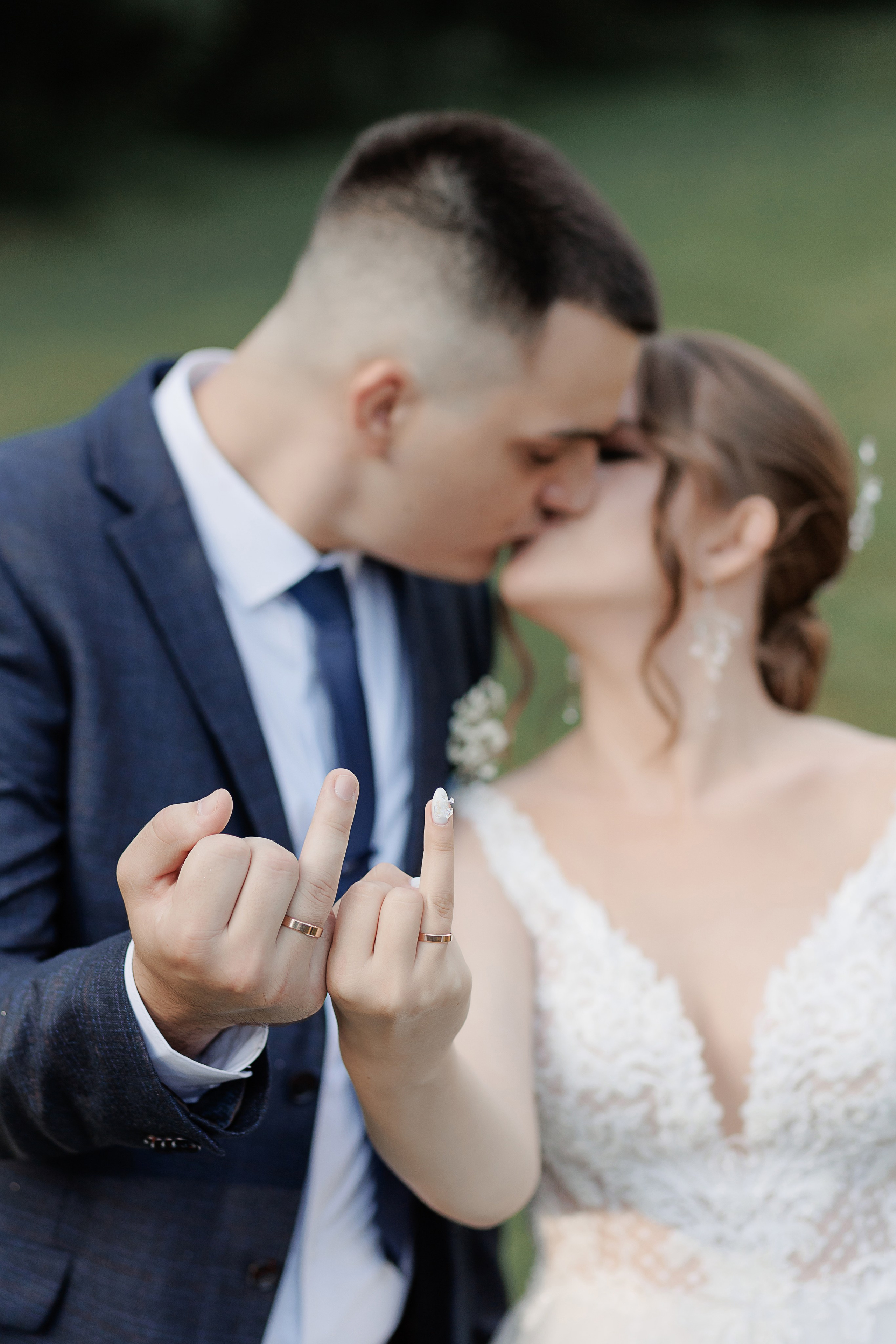 Вика и Влад. Свадебный и семейный фотограф в Твери и Тверской области