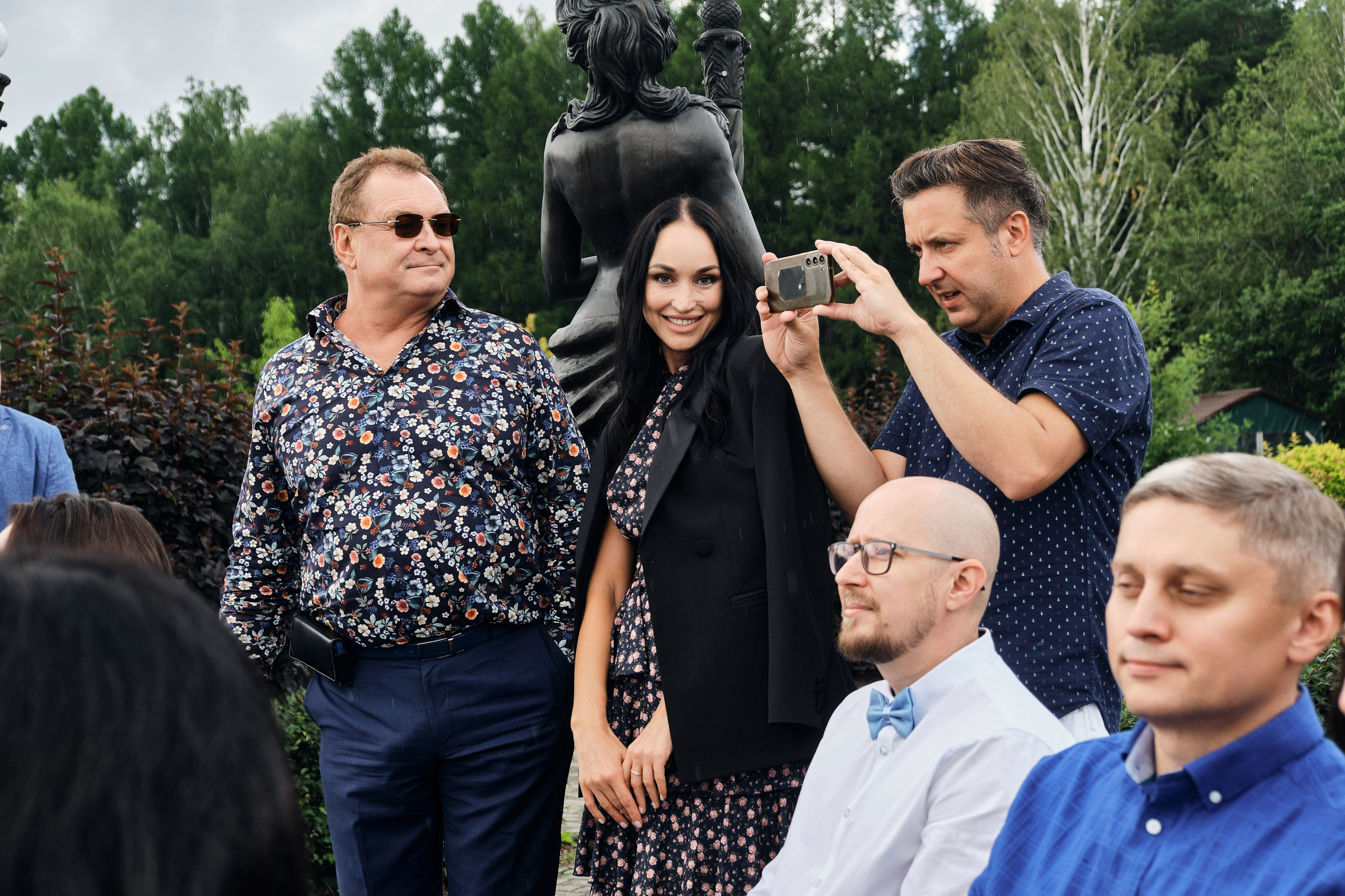 Pure Emotion. Свадебный и портретный фотограф Орлов Никита