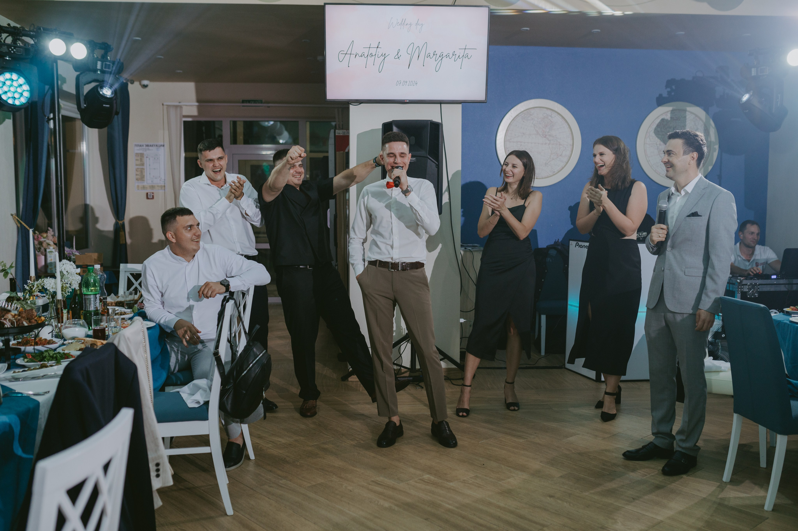 Маргарита & Анатолий фотограф Елена Горбач. Свадебный и семейный фотограф город Темрюк Фотостудия Темрюк