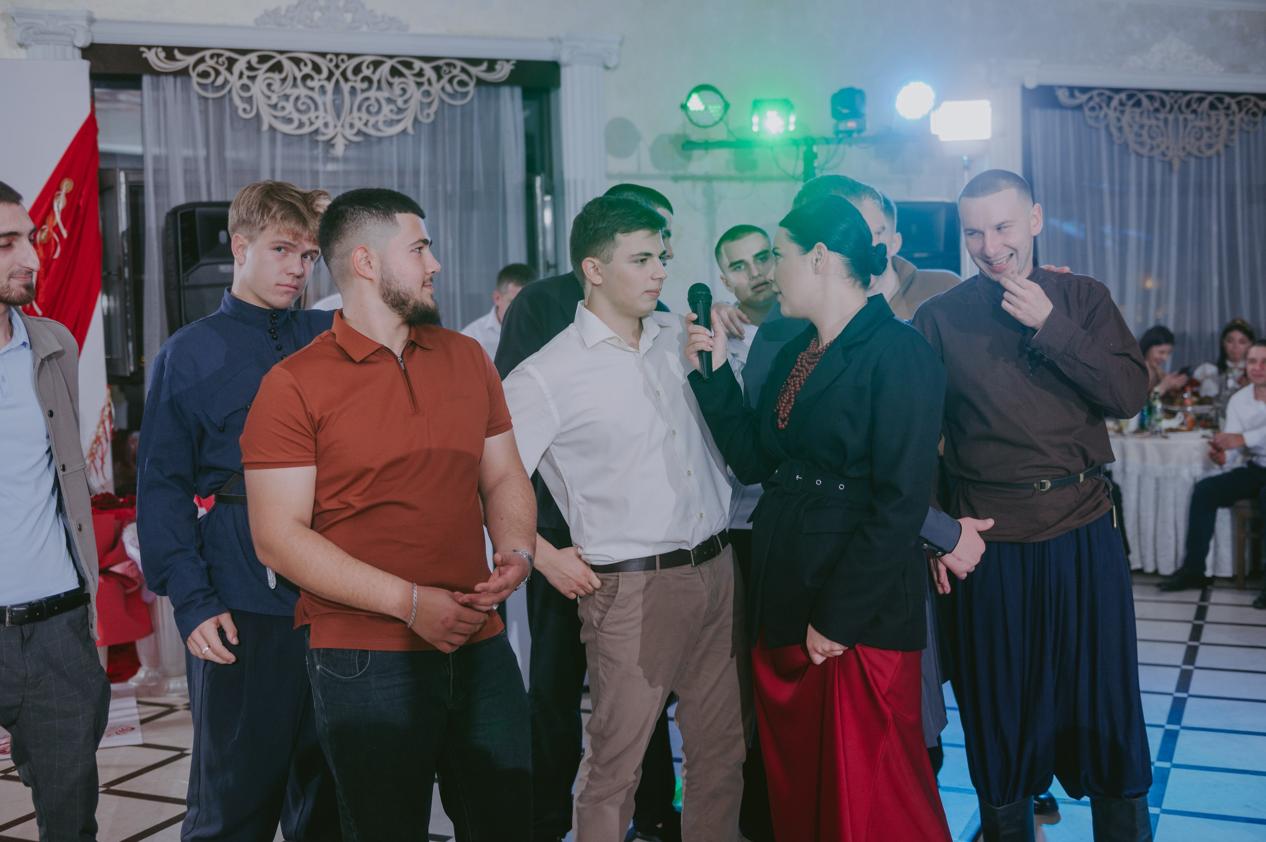 Полина & Михаил. Свадебный и семейный фотограф город Темрюк Фотостудия Темрюк