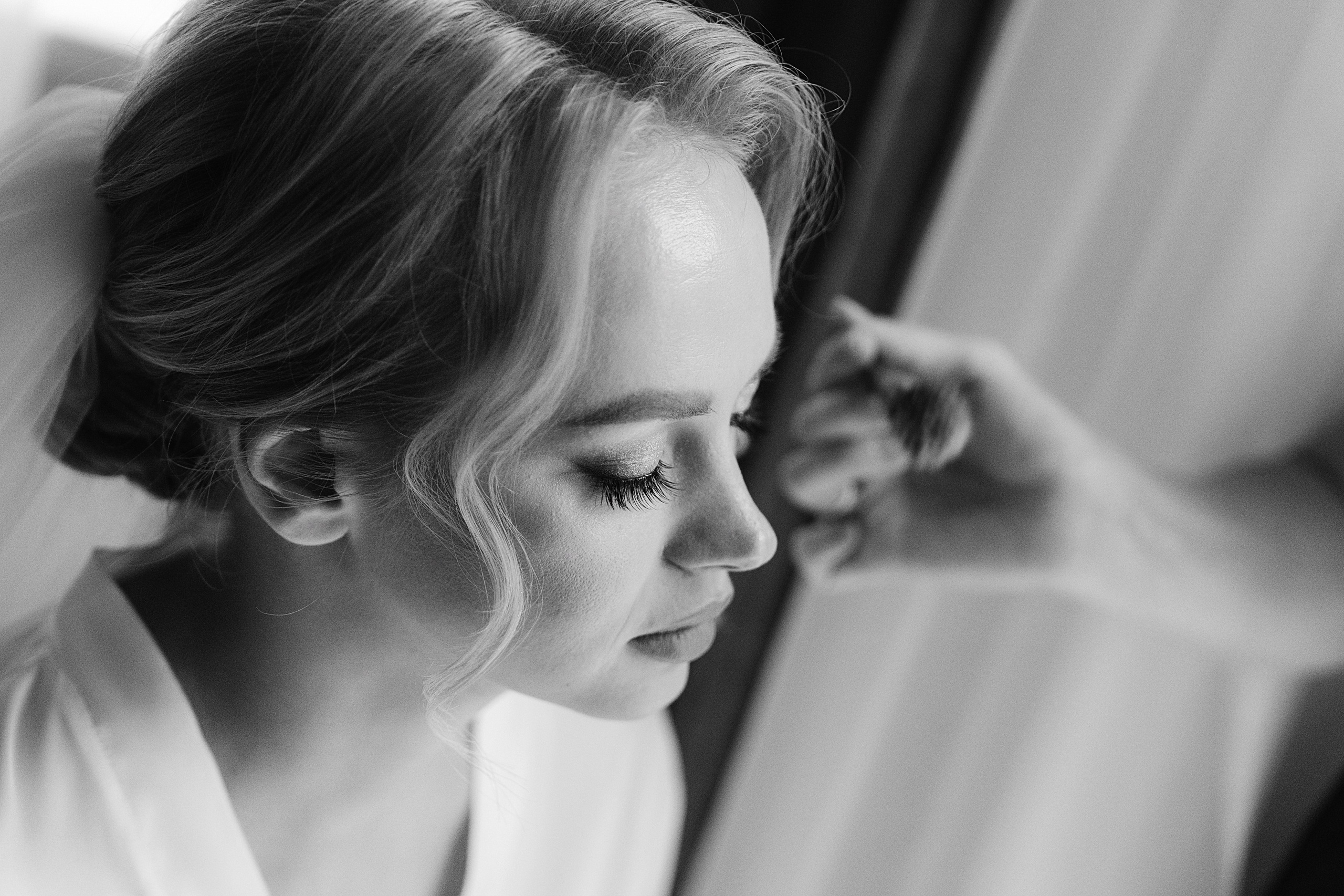 А&А. Свадебный фотограф Юлия Моисеева Нижний Новгород