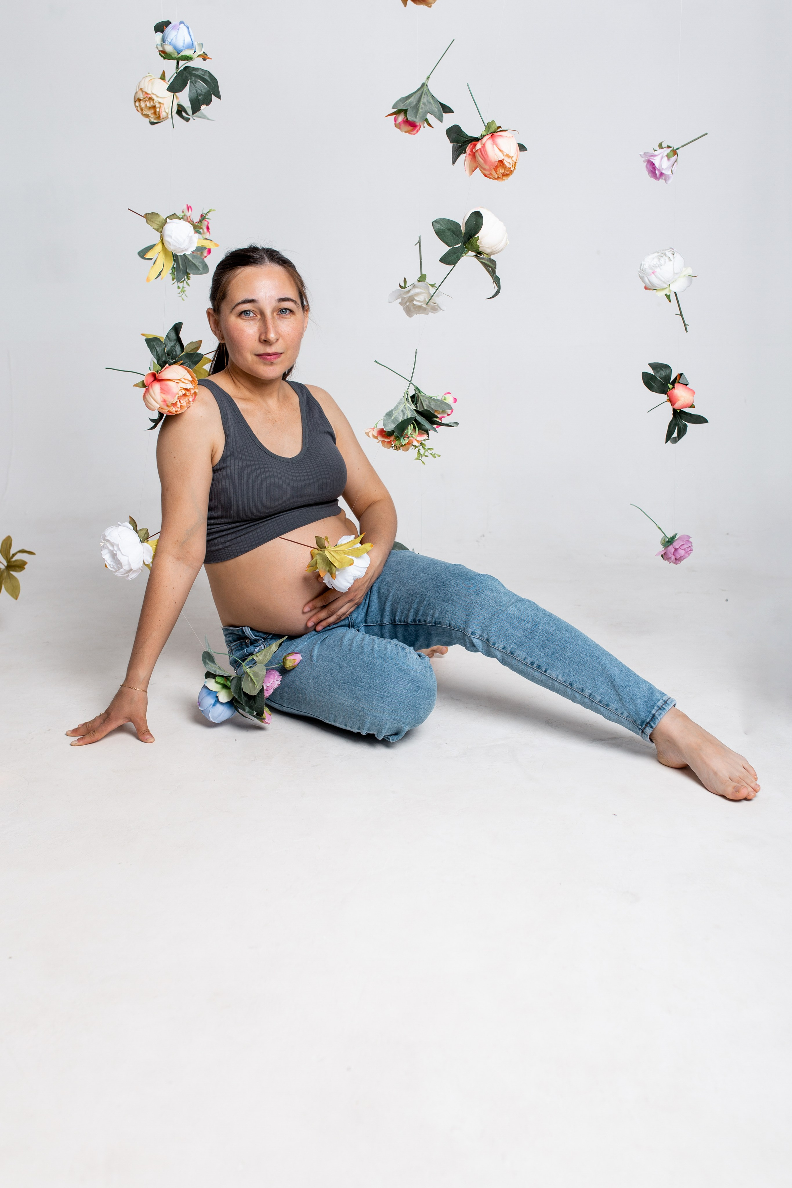 Эмма. Марина Шаймухаметова. Фотограф в Уфе