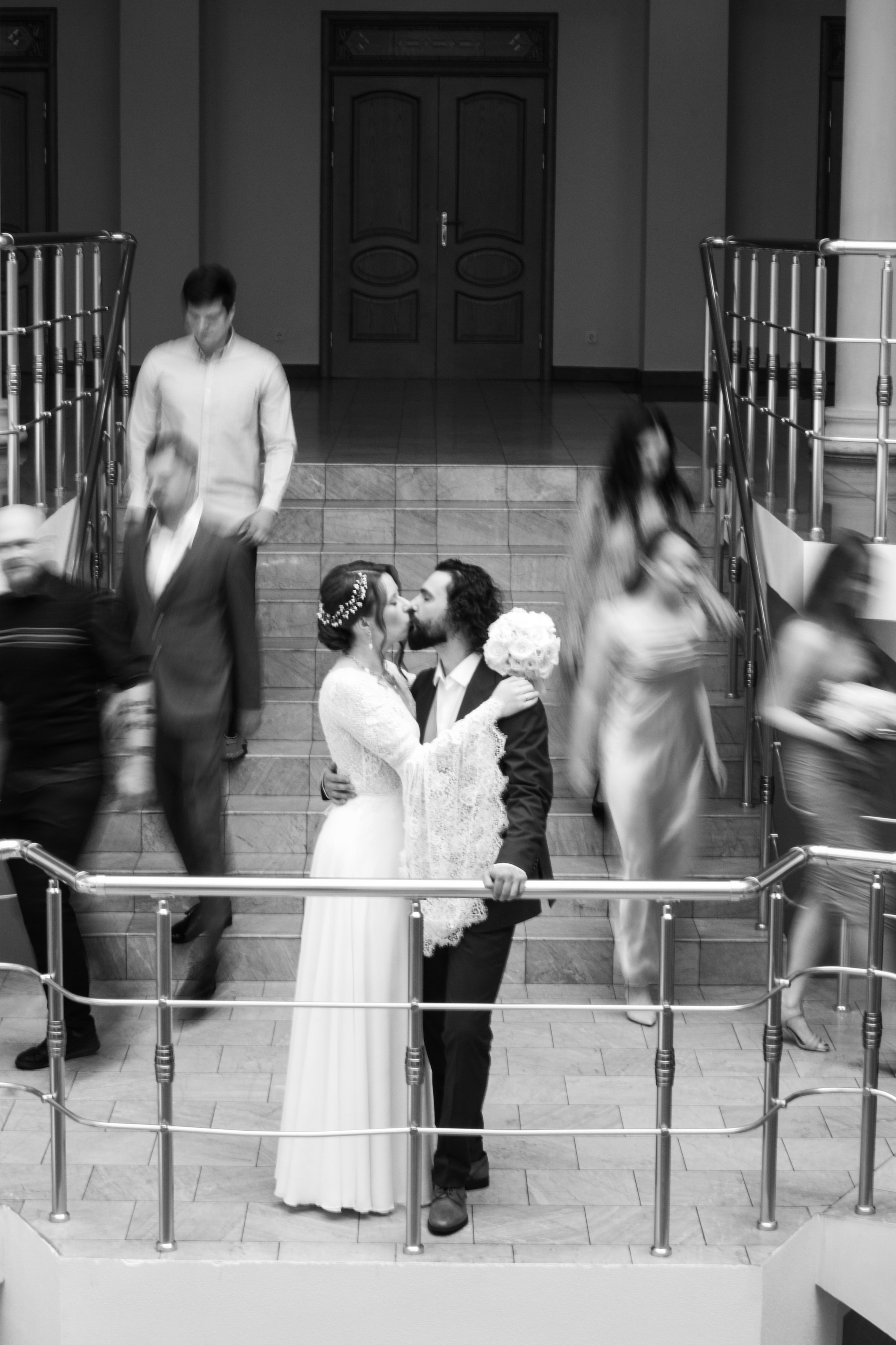 Свадебная фотосессия. Фотограф из Санкт-Петербурга. Снимаю портреты, свадьбы и репортажи