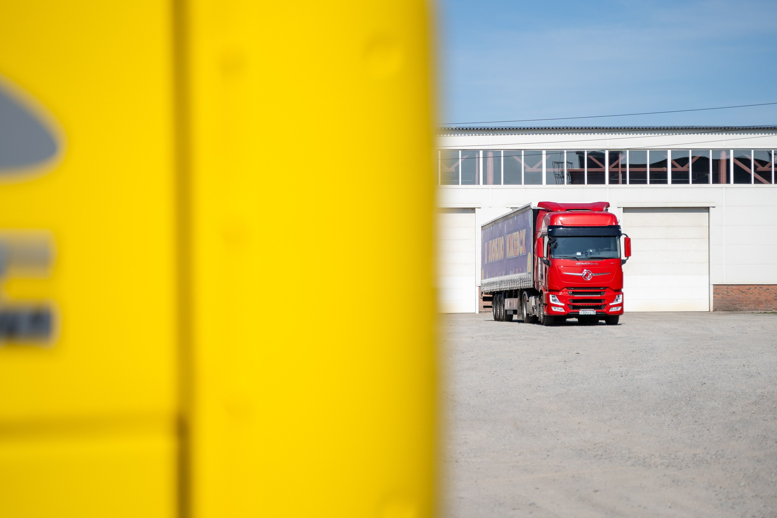 Съемка техники и спецтехники в Ижевске, Воткинске, Чайковском, Сарапуле. Фото и видео для бизнеса, репортажная и свадебная съемка|Александр Кузнецов|Ижевск, Воткинск