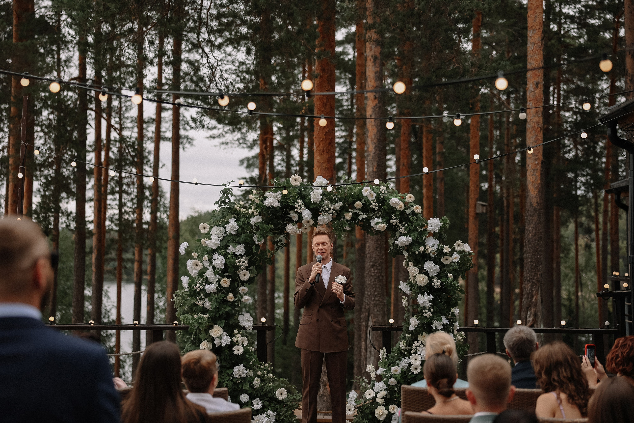 Катя и Паша. Свадебный и семейный Фотограф Денис Кошель