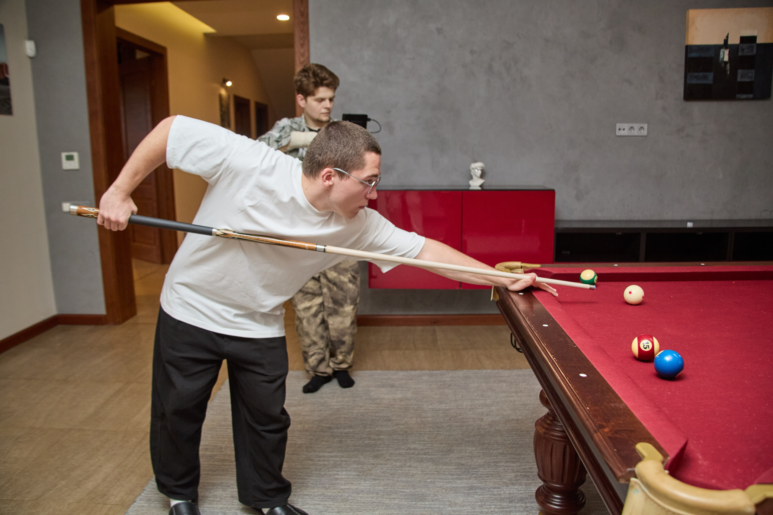 Репортажная фотография. Коммерческий предметный фотограф