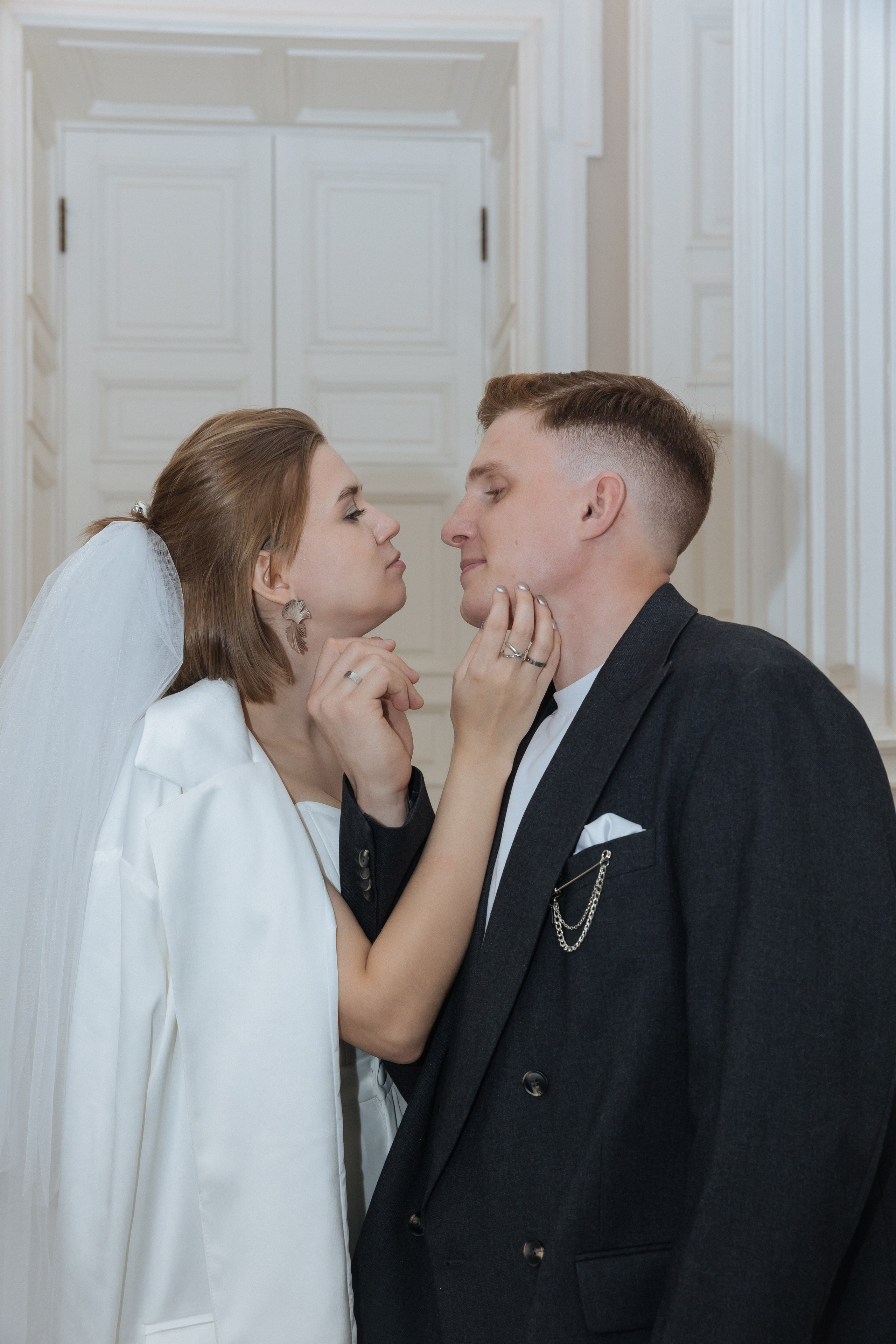 Стэфания и Евгения. Мозжерина Ирина — Свадебный и семейный фотограф в Екатеринбурге