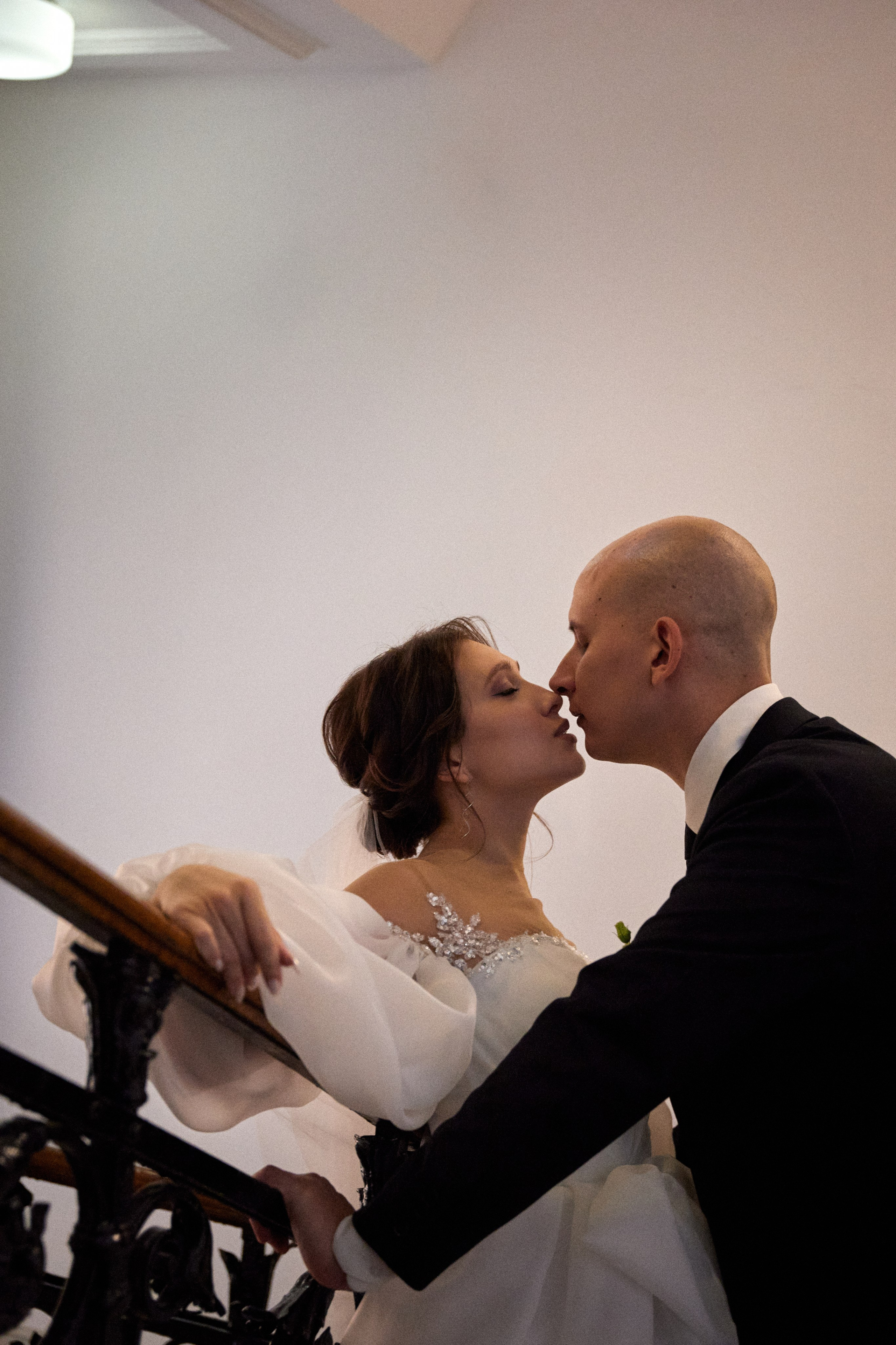 Денис & Александрина. Фотограф в Самаре Анастасия Афанасьева