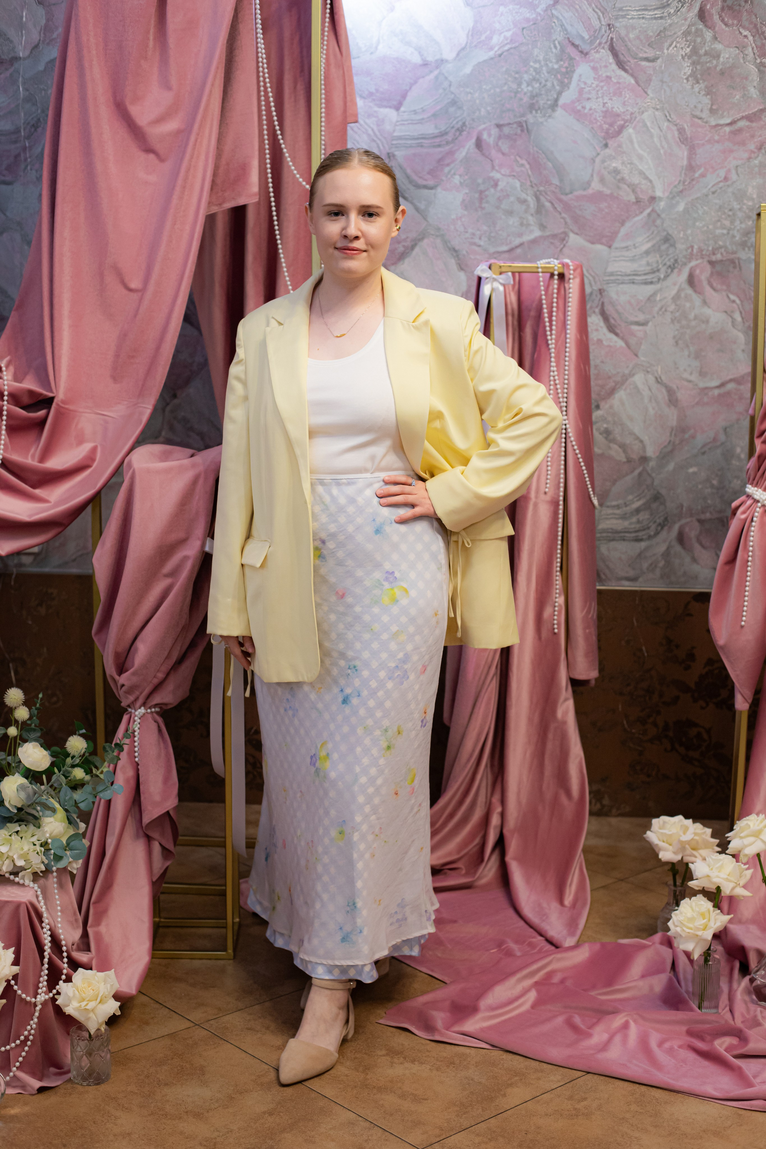 OKSANA BIRTHDAY. Photokarish