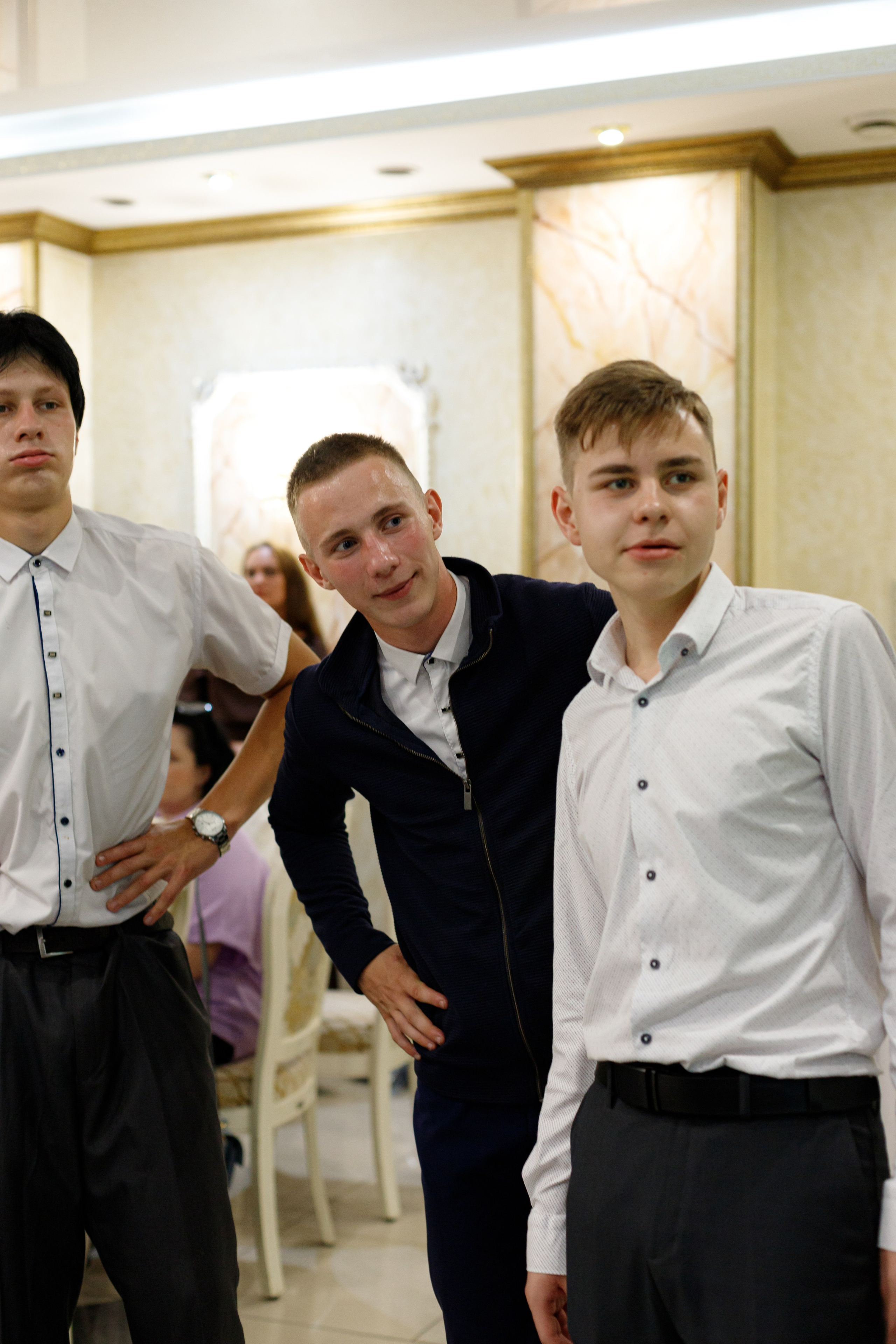 Выпускной. Photokarish