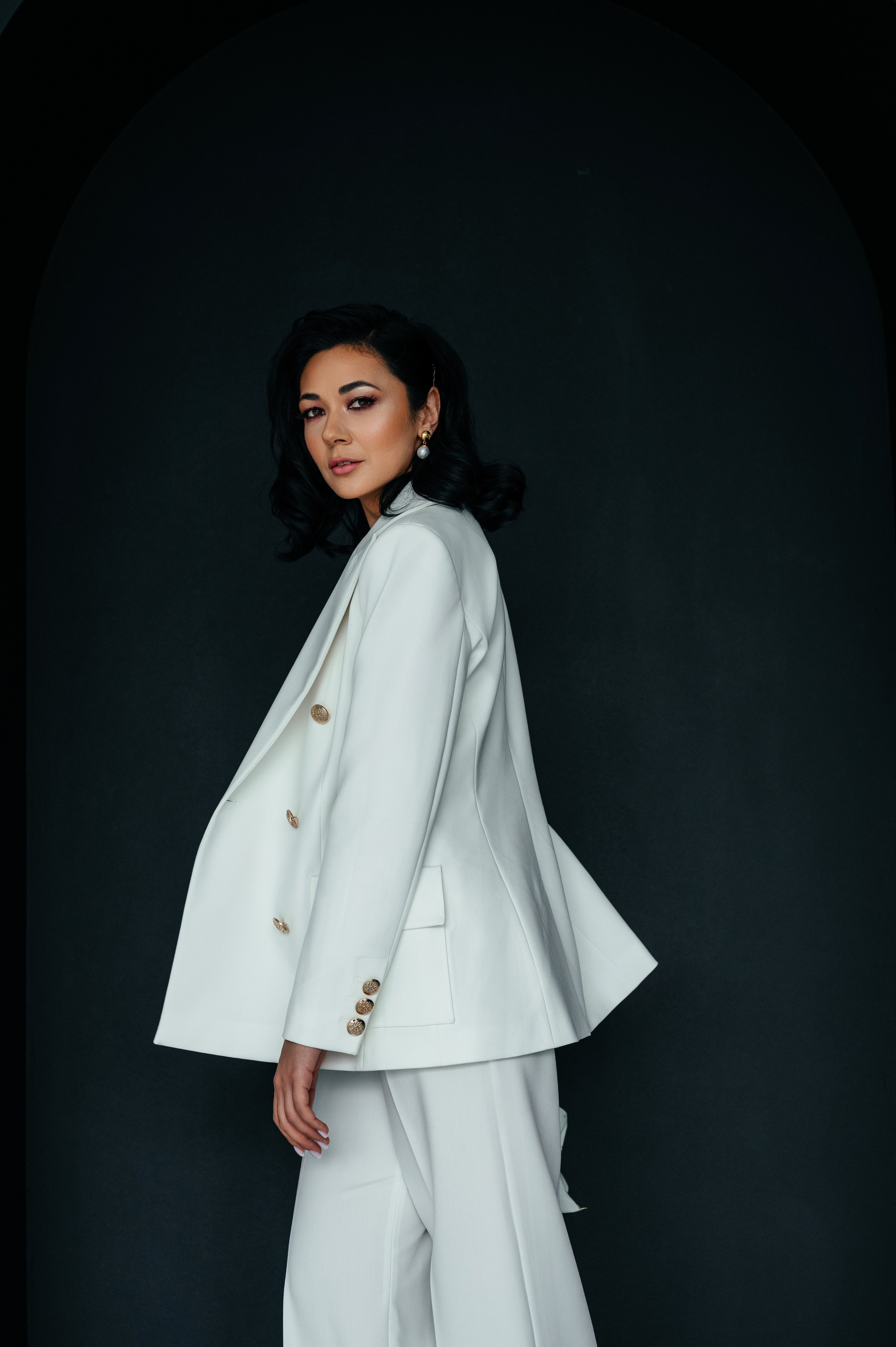 Регина & Андрей. Свадебный фотограф в Донецке — Вита Донец