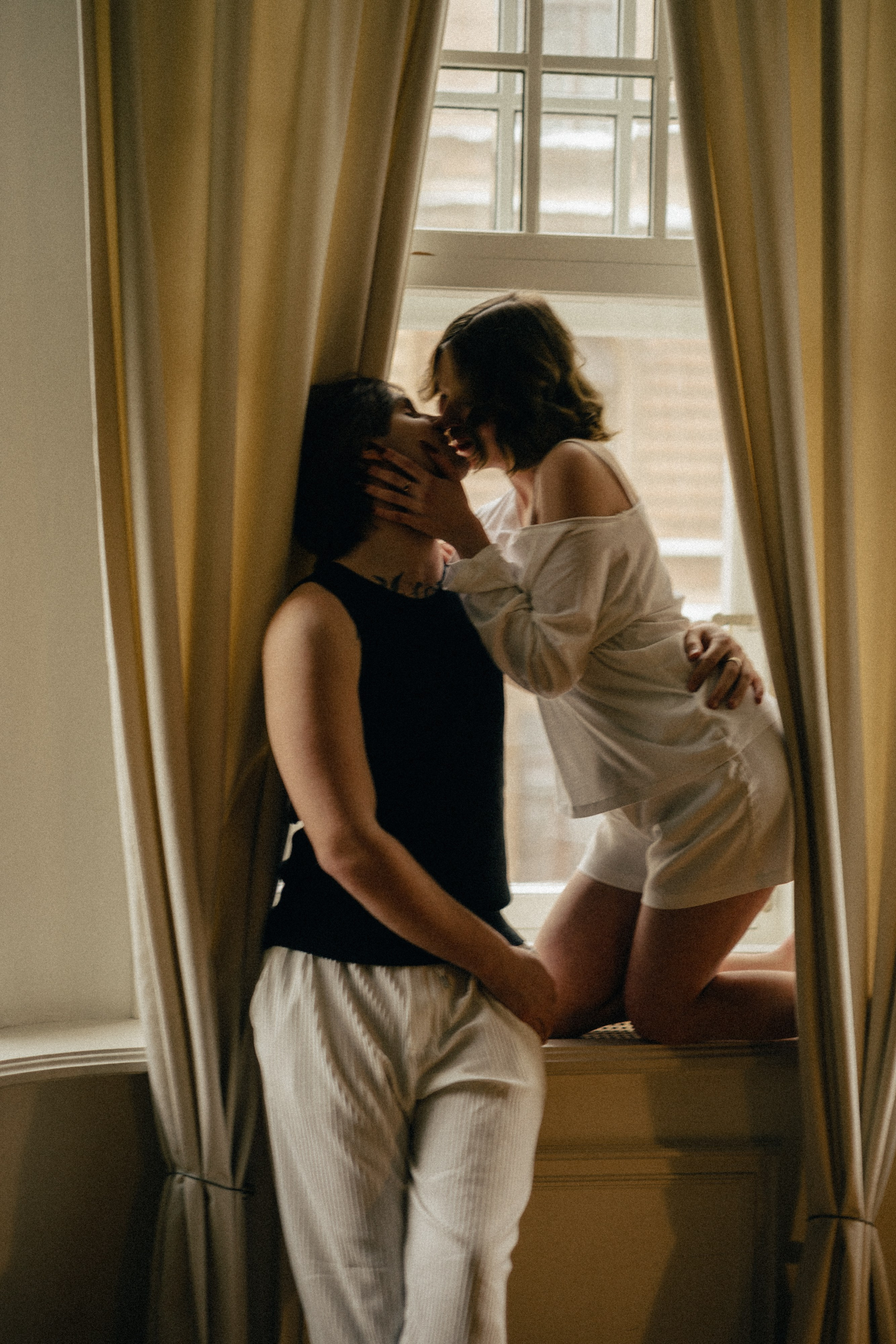 Игорь и Настя. Фотограф Екатеринбург