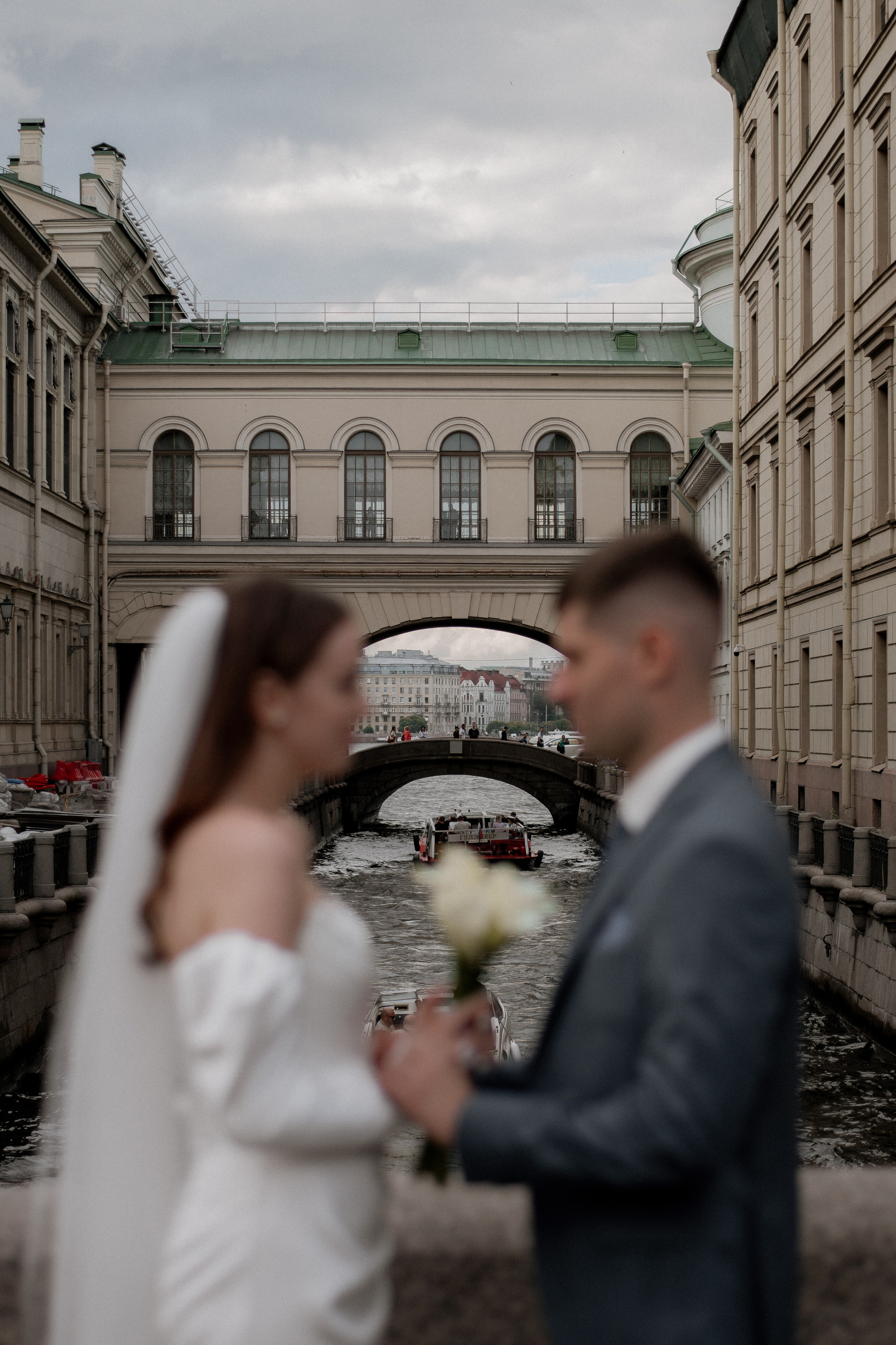 Кристина | Костя. Свадебный и семейный фотограф Санкт-Петербург