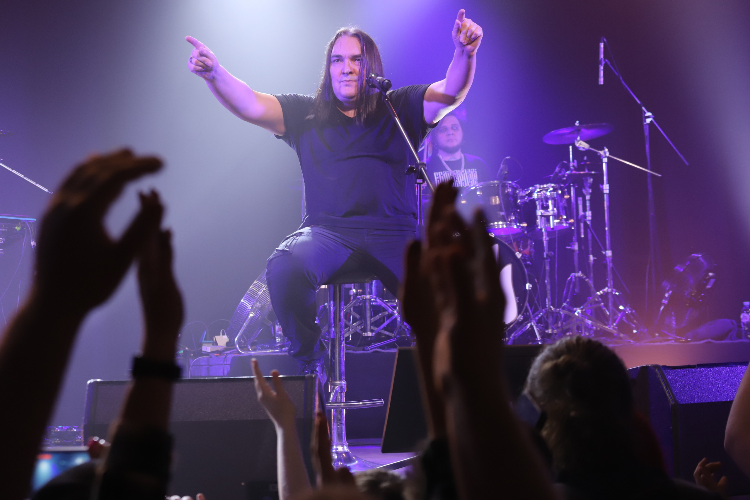 Горшенёв — «Песни Брата». Фотограф в Тюмени Алексей Модин