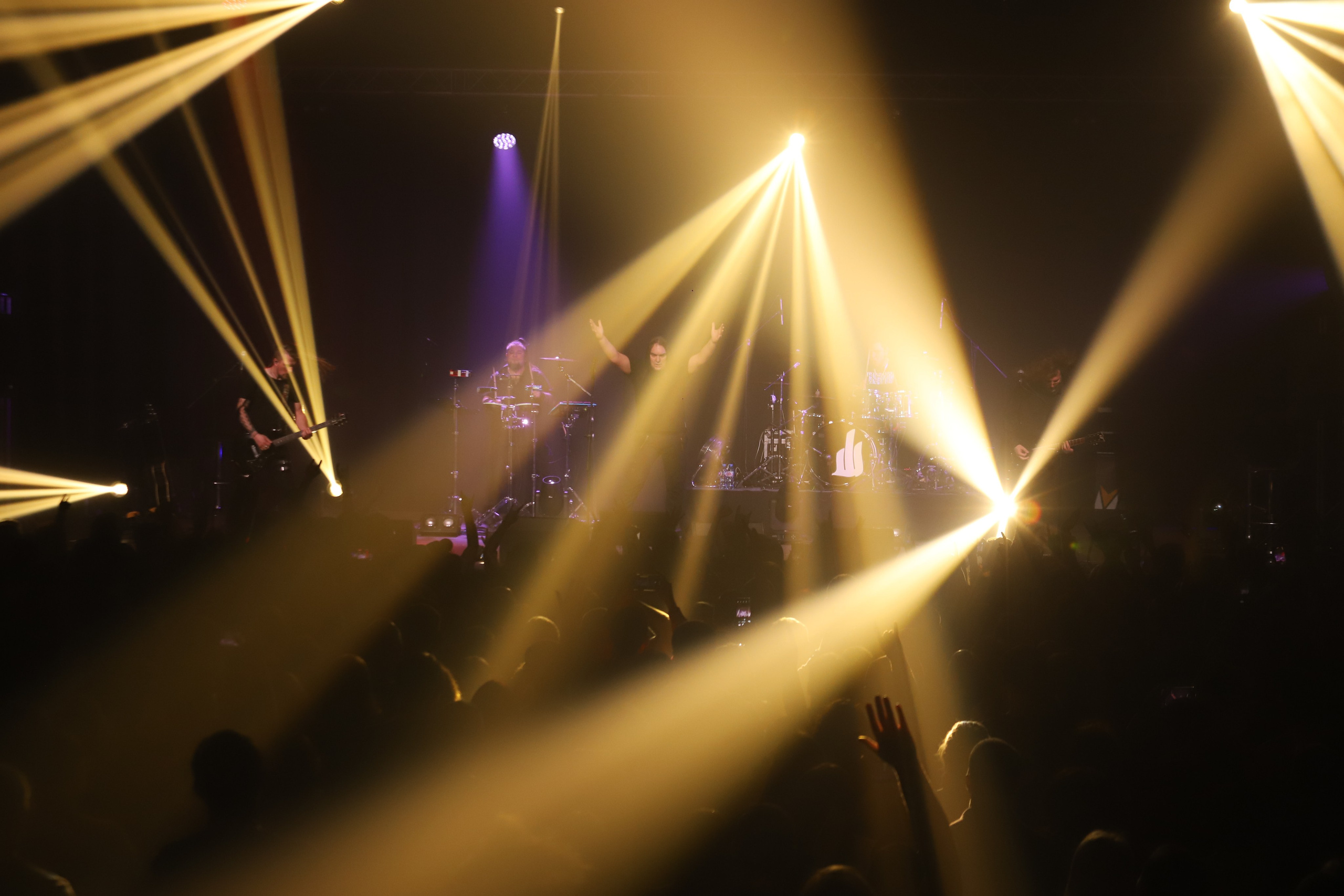 Горшенёв — «Песни Брата». Фотограф в Тюмени Алексей Модин