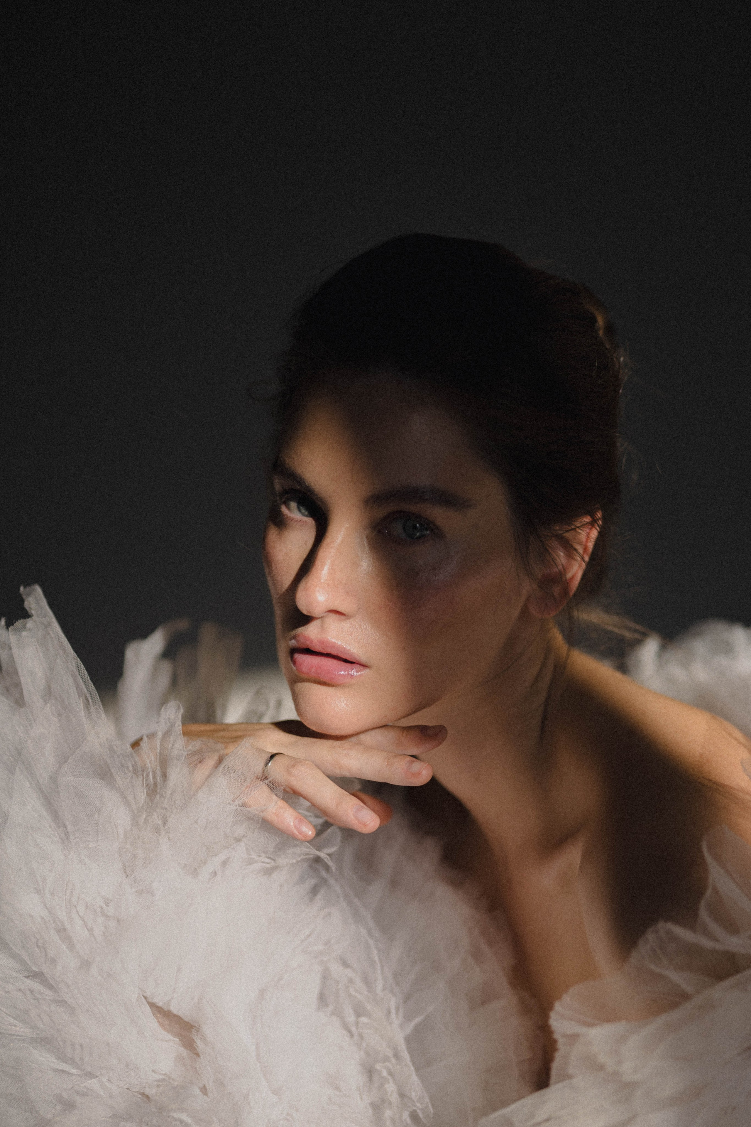 Pregnancy Alice. Фотография о важном