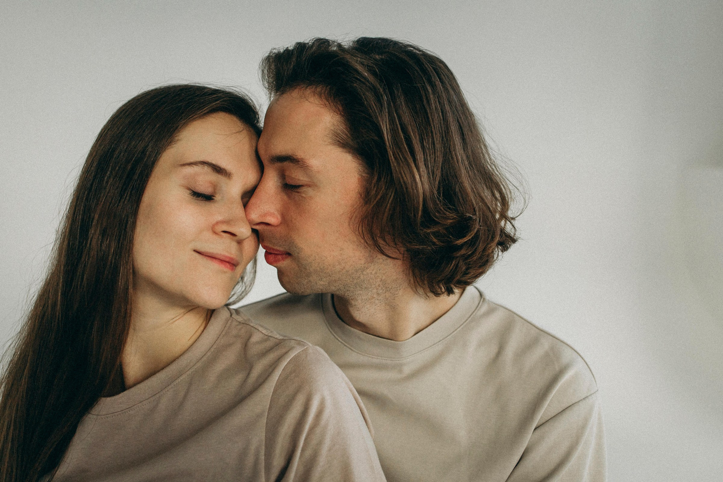 Тоня и ее семья. Семейный фотограф Тюмень Смирнова Юлия