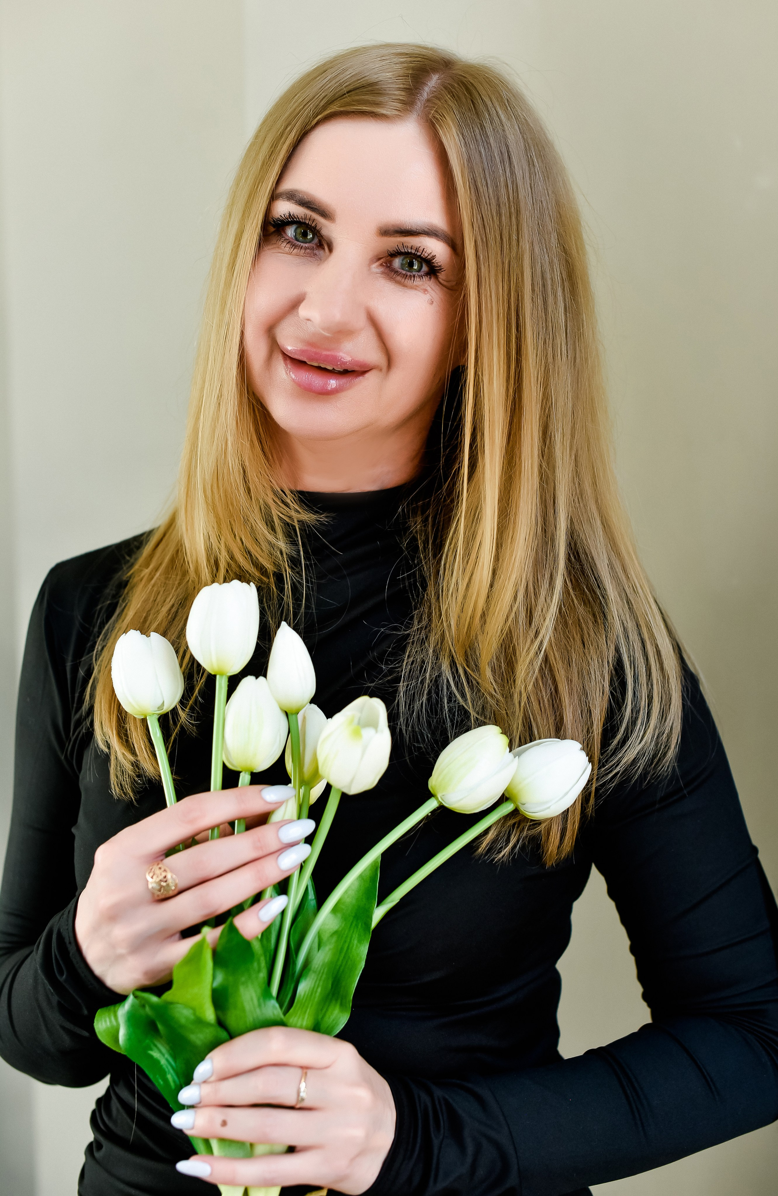 Людмила и Даша