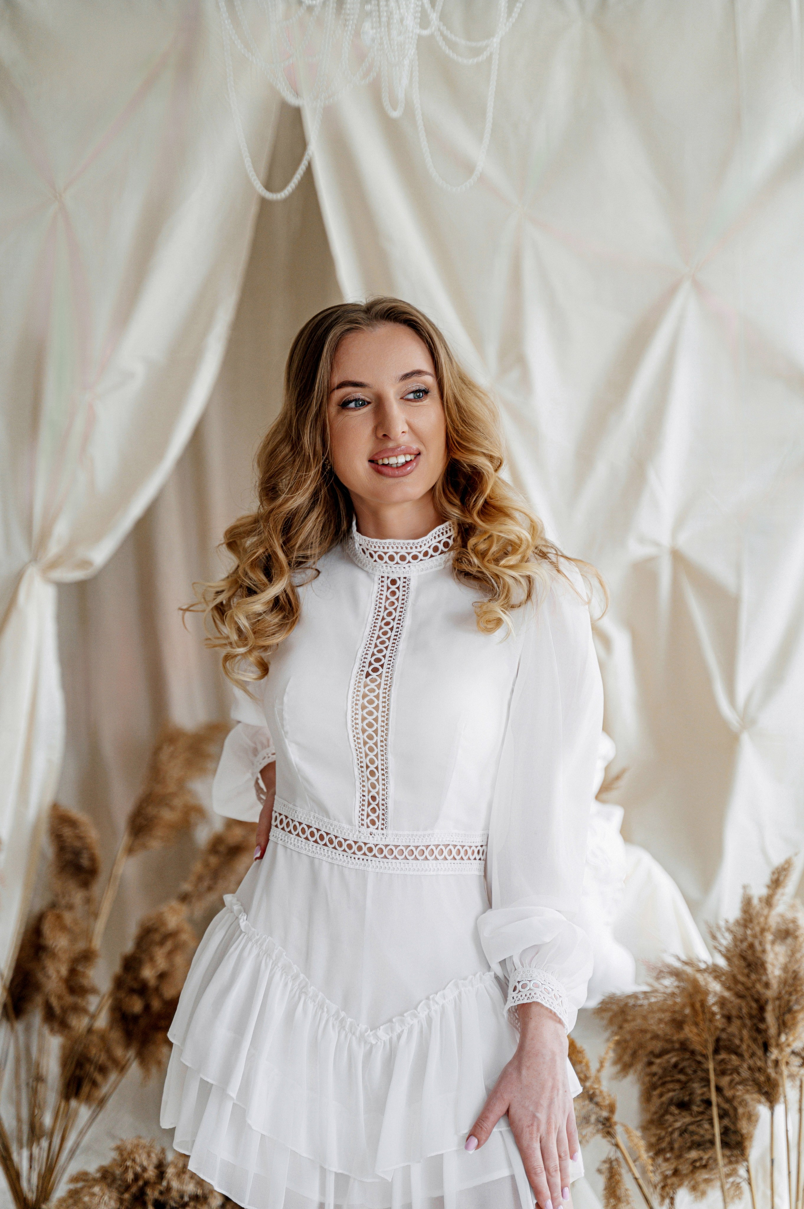 Татьяна. Свадебный  и семейный фотограф в Белгороде Ирина Кононенко