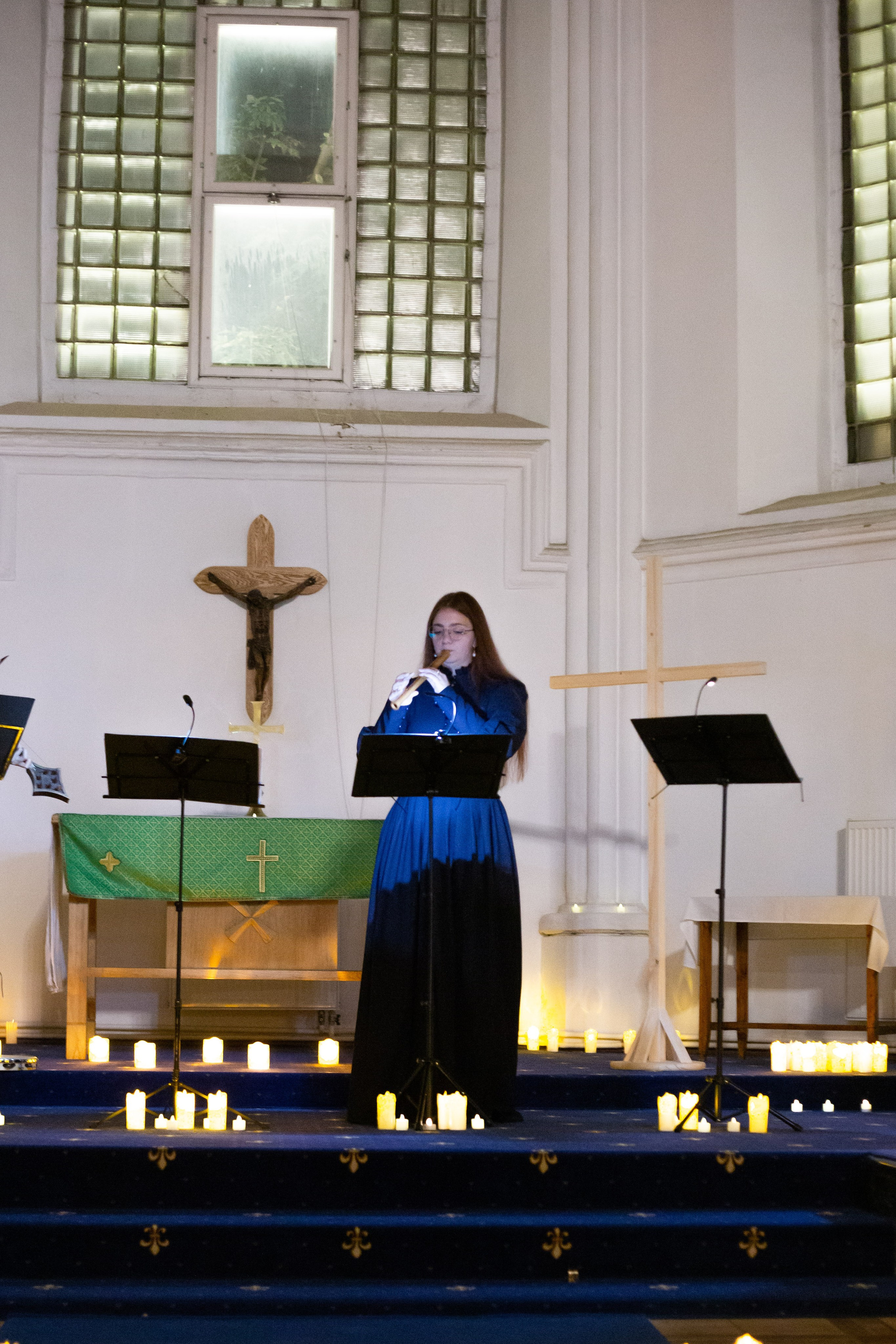 Концертная съемка