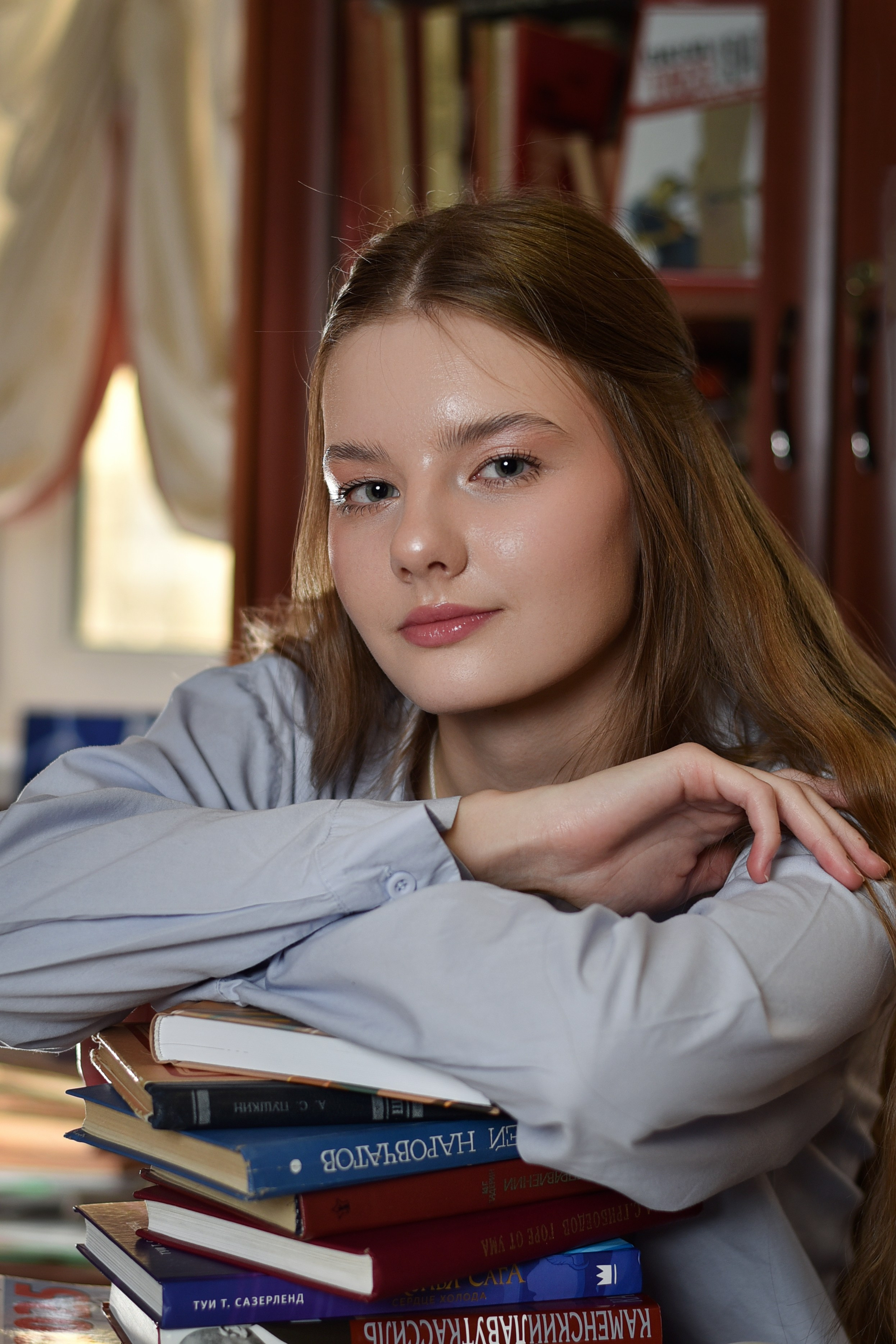 ФОТОСЕССИЯ В ШКОЛЕ. Школьный фотограф ЛАРИСА МАТВЕЕНКО