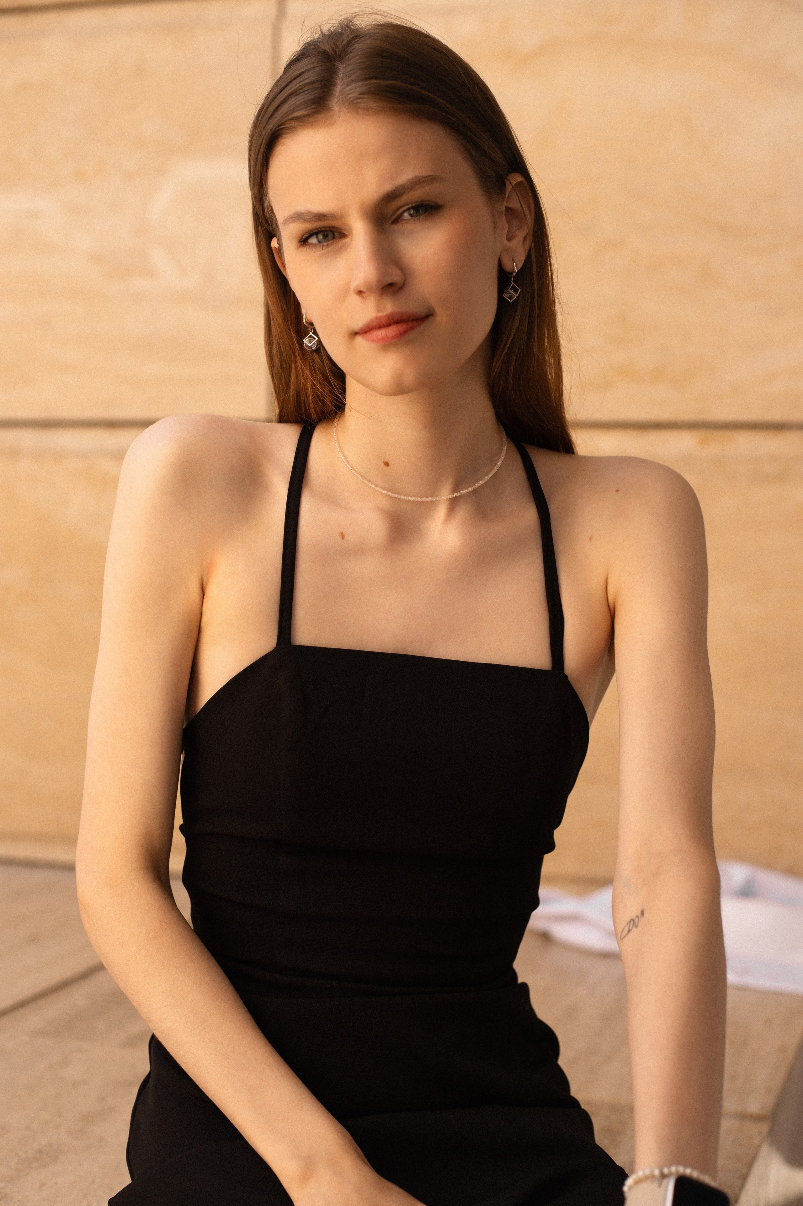 Арина. Фотограф Акимова Дарья Санкт-Петербург, Михайловка