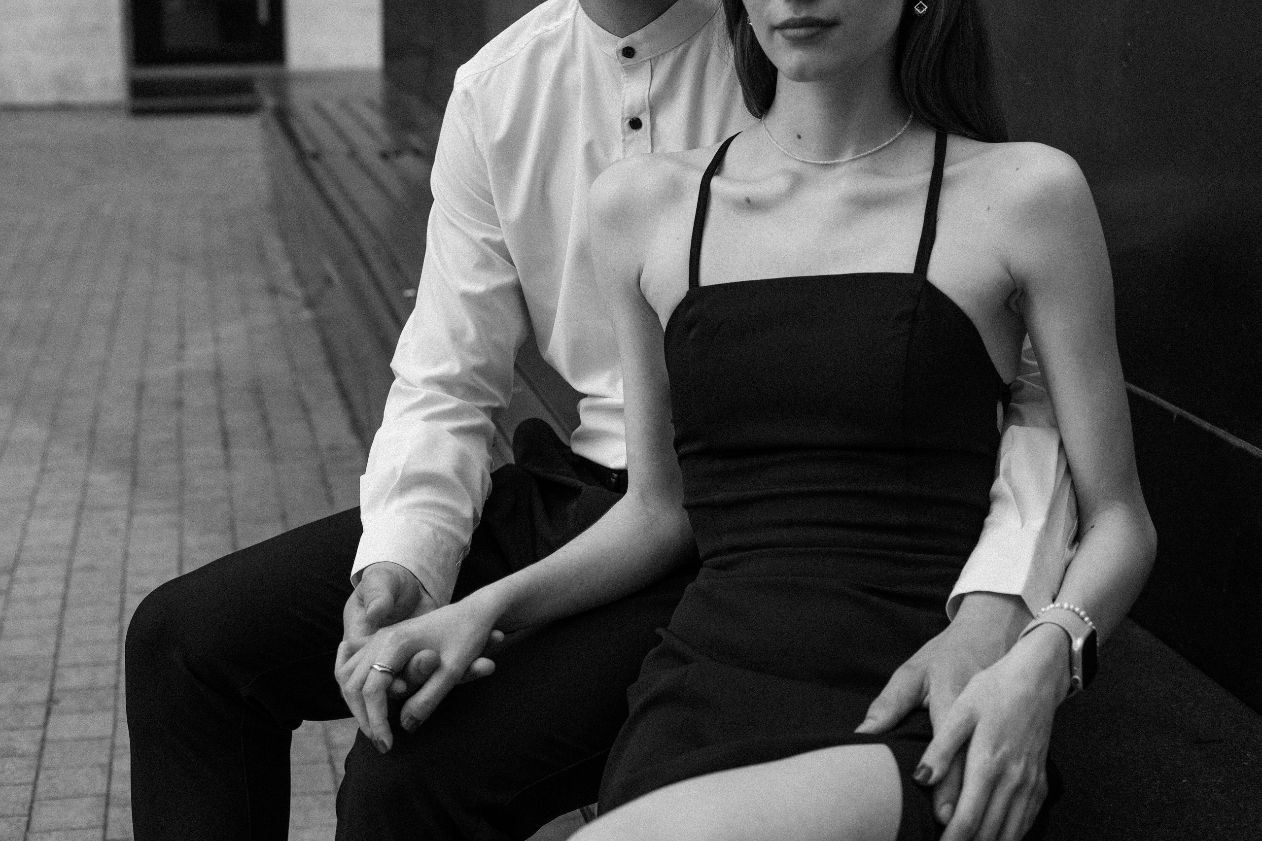 Арина & Тимофей. Фотограф Акимова Дарья Санкт-Петербург, Михайловка