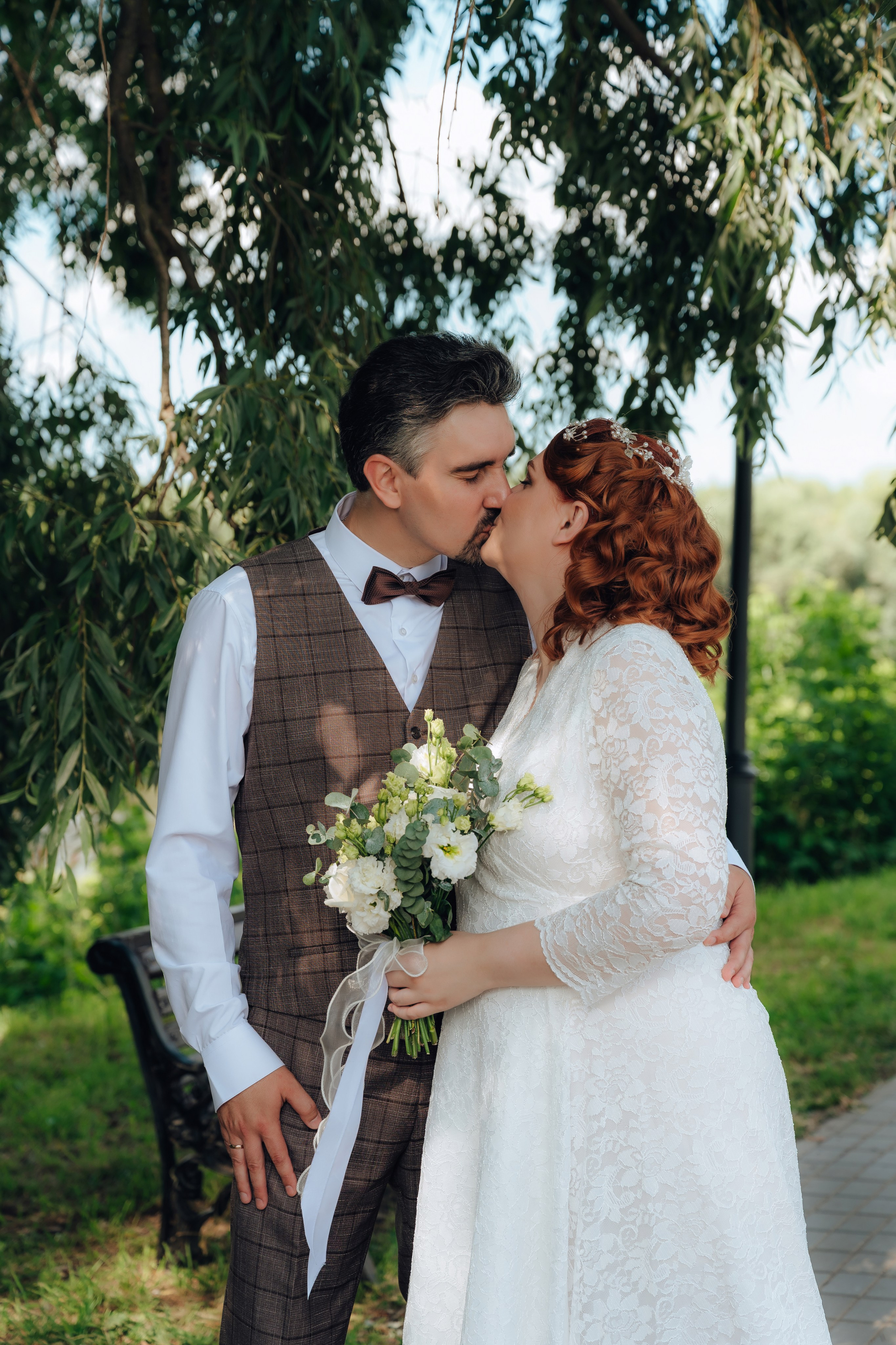 Просто такая сильная любовь. Детский и семейный фотограф Катерина Мишина