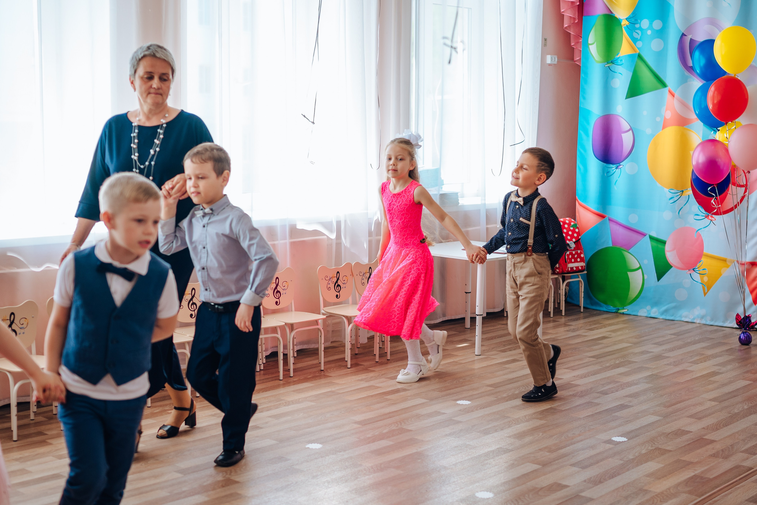 56 сад. Детский и семейный фотограф Катерина Мишина