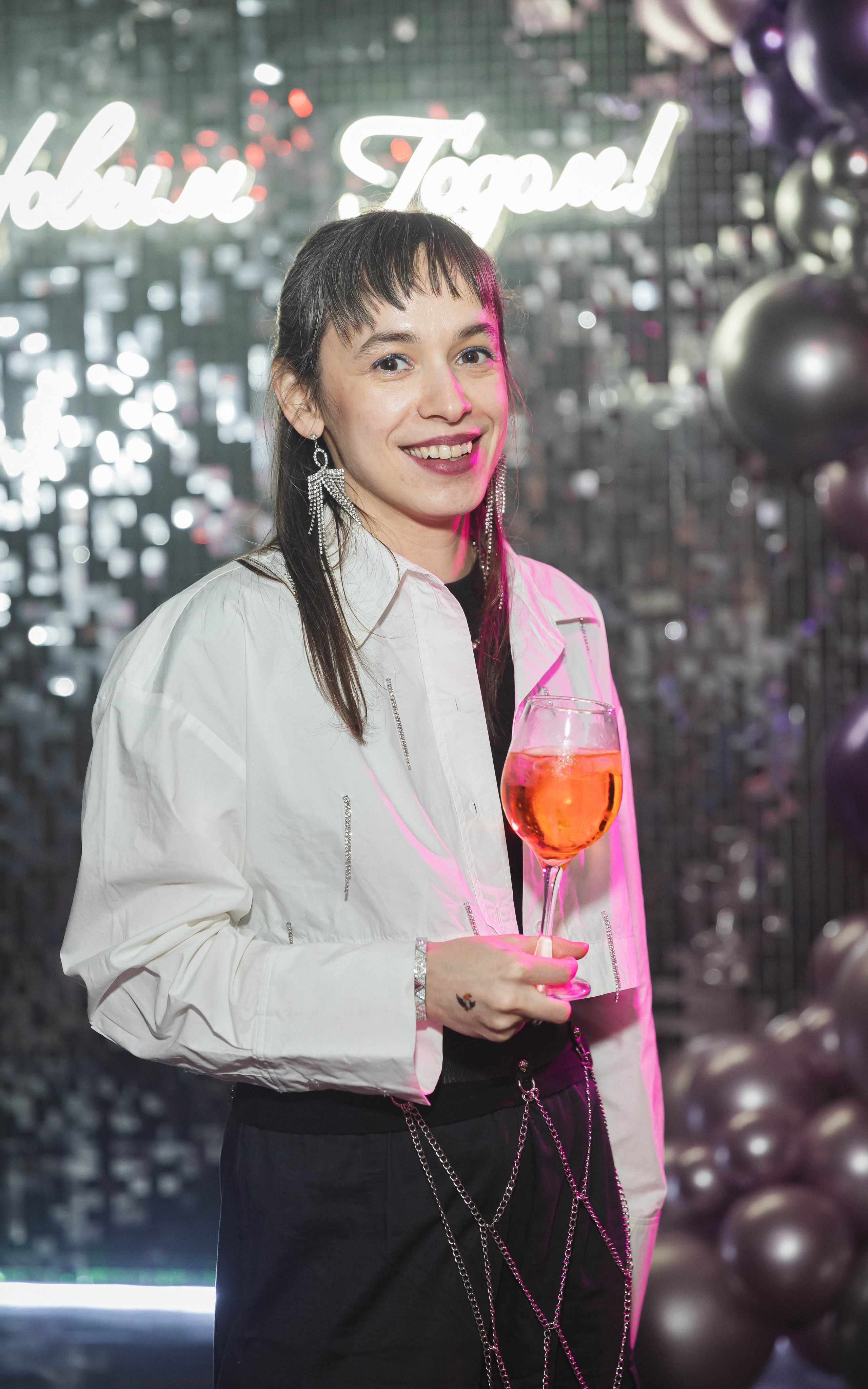 Новый год. Главная