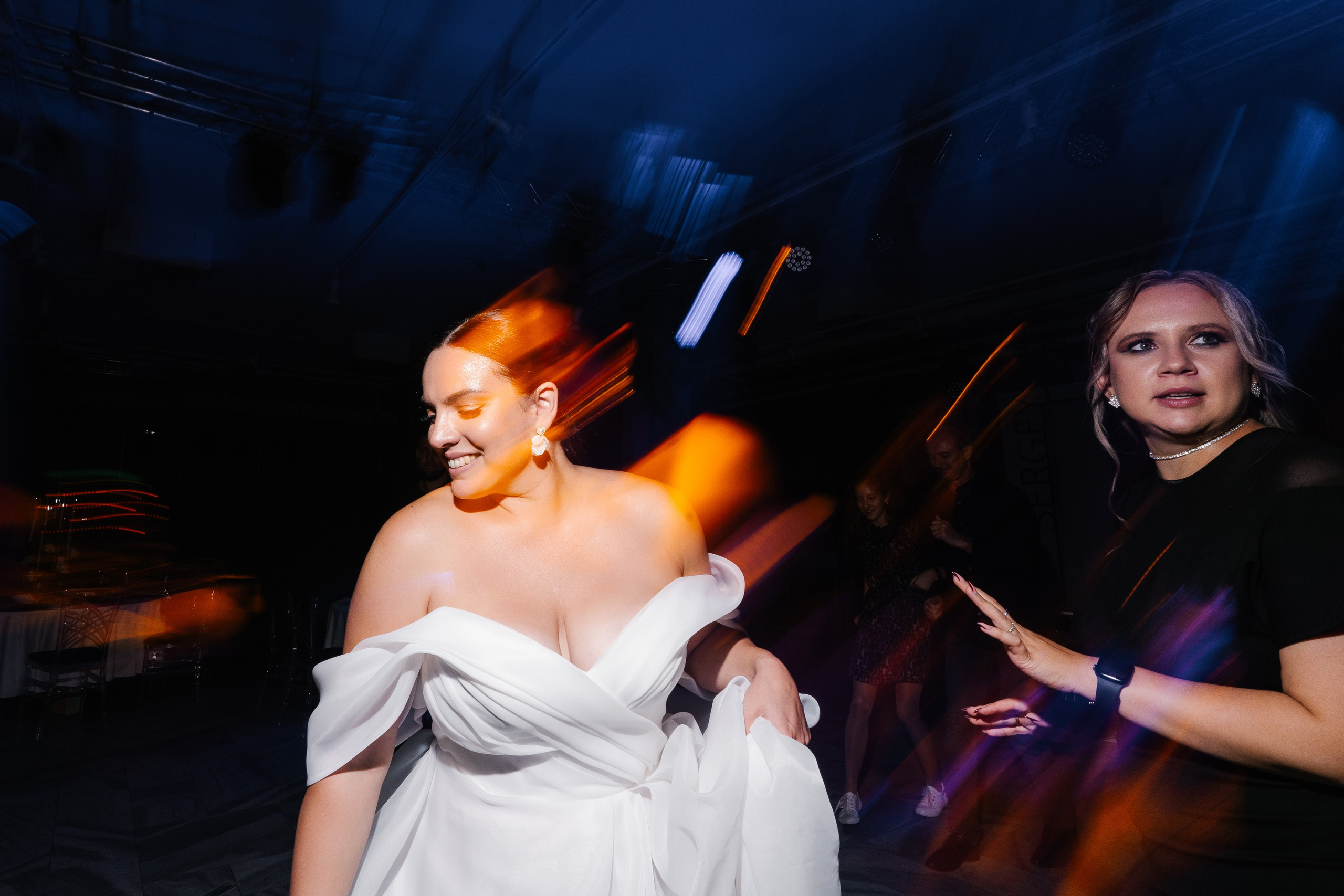 Екатерина и Сергей. Свадебный и семейный фотограф Кокушева Юлия Нижний Новгород