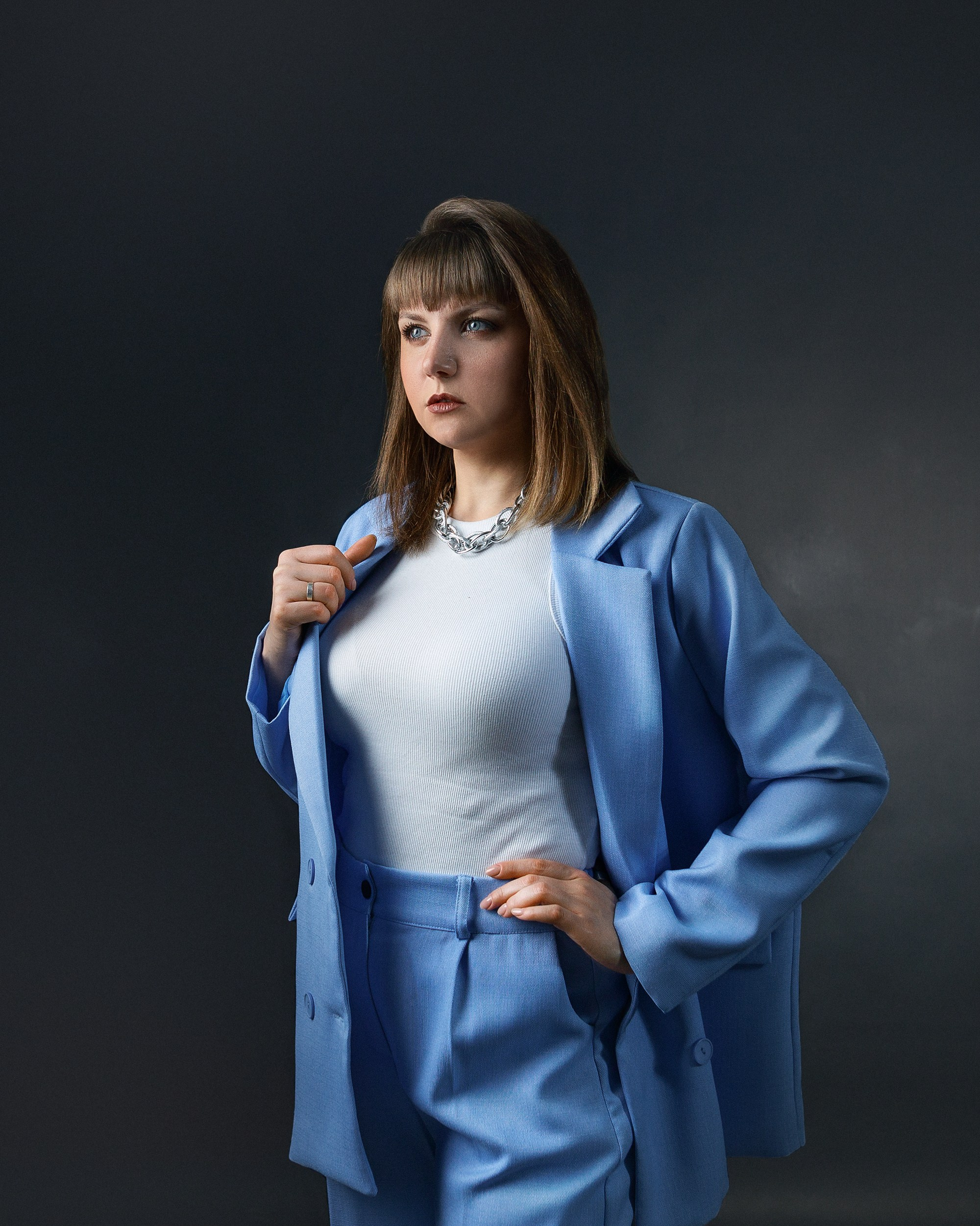 Катя — After Five. Женский фотограф в Магнитогорске Шапошников Данил